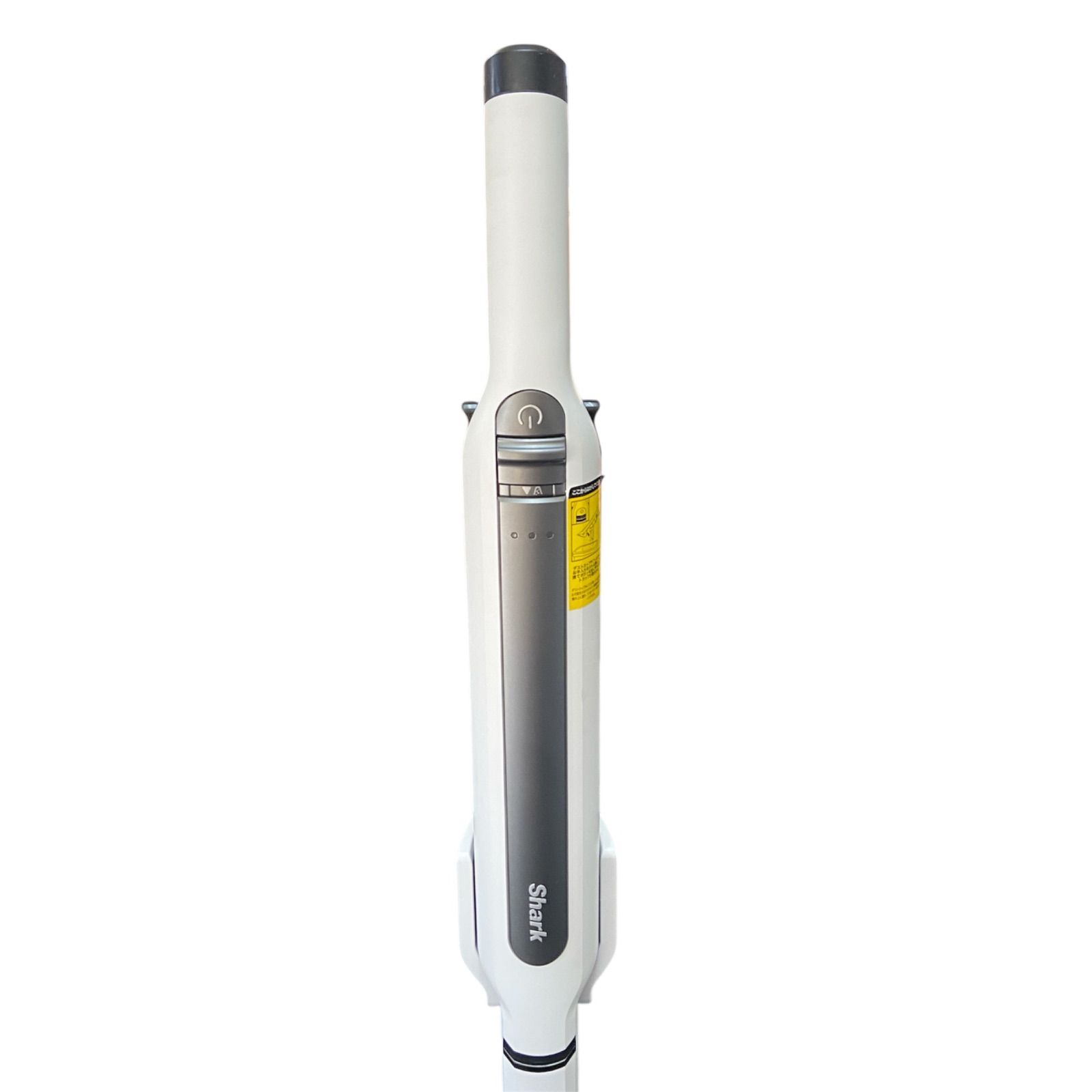 美品】Shark シャーク EVOPOWER SYSTEM STD+ CS150JAE 自動ゴミ収集 