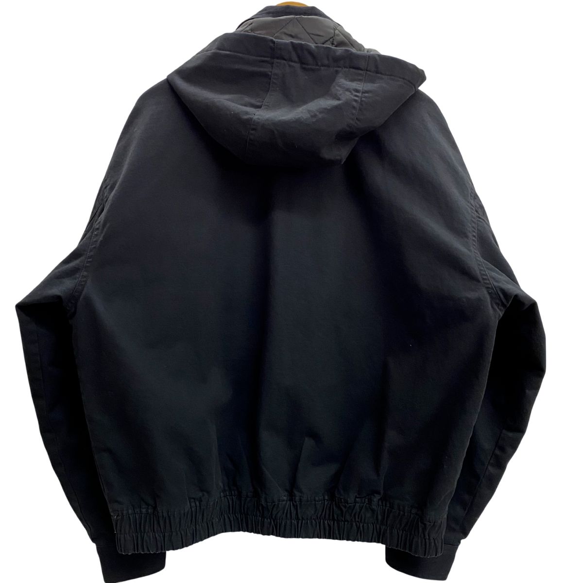 シュプリーム SUPREME 25FW Hooded Utility Jacket ユーティリティ