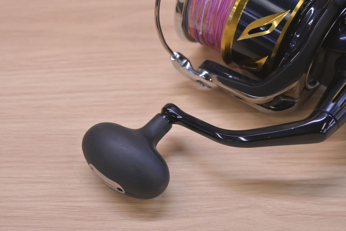 シマノ 20 ステラ SW 30000 スピニングリール SHIMANO STELLA