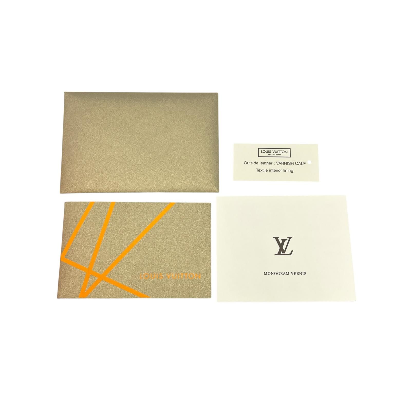 ルイヴィトン LOUIS VUITTON ハンドバッグ リードPM ロバート