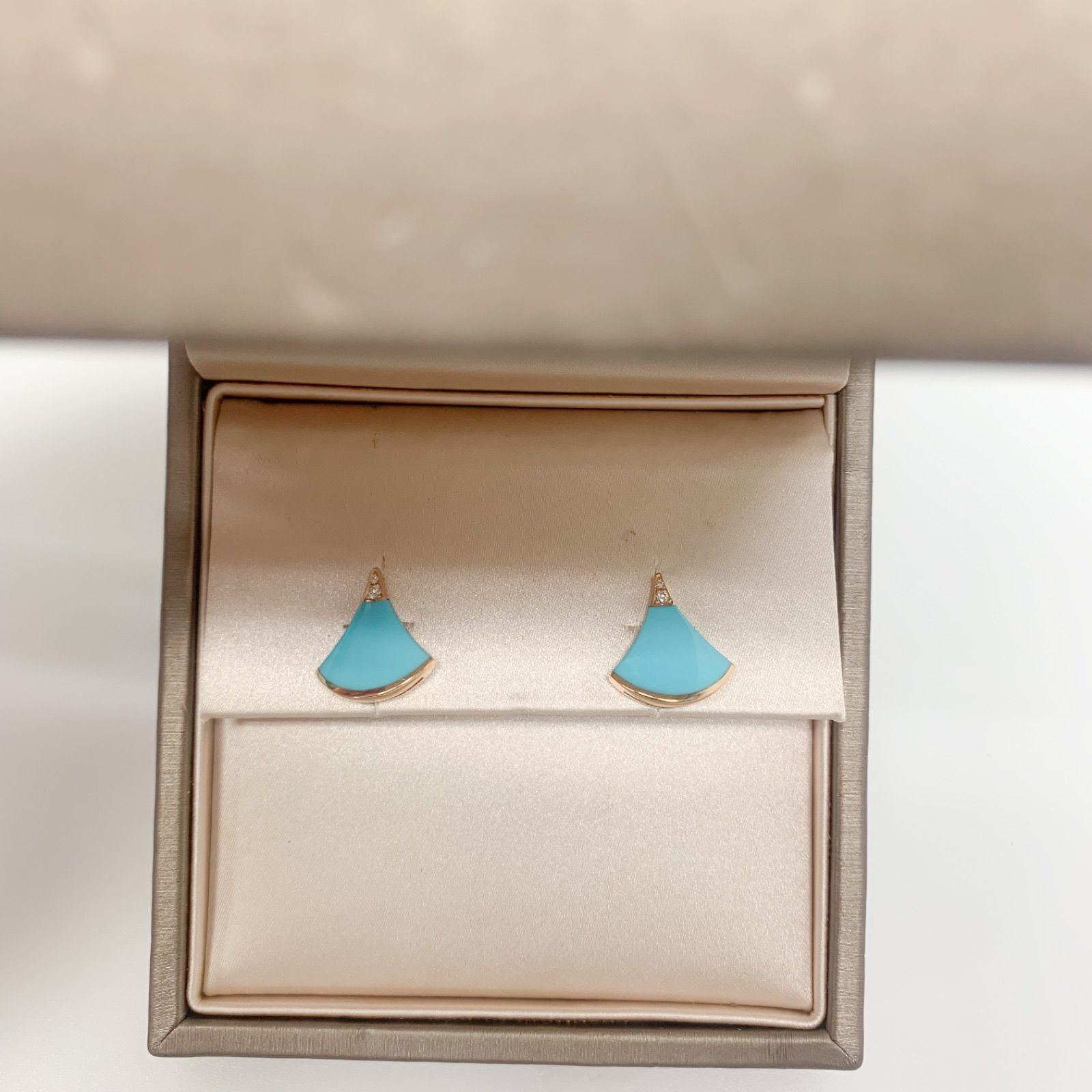 セールSALE】【中古】BVLGARI ブルガリ ディーヴァ ドリーム