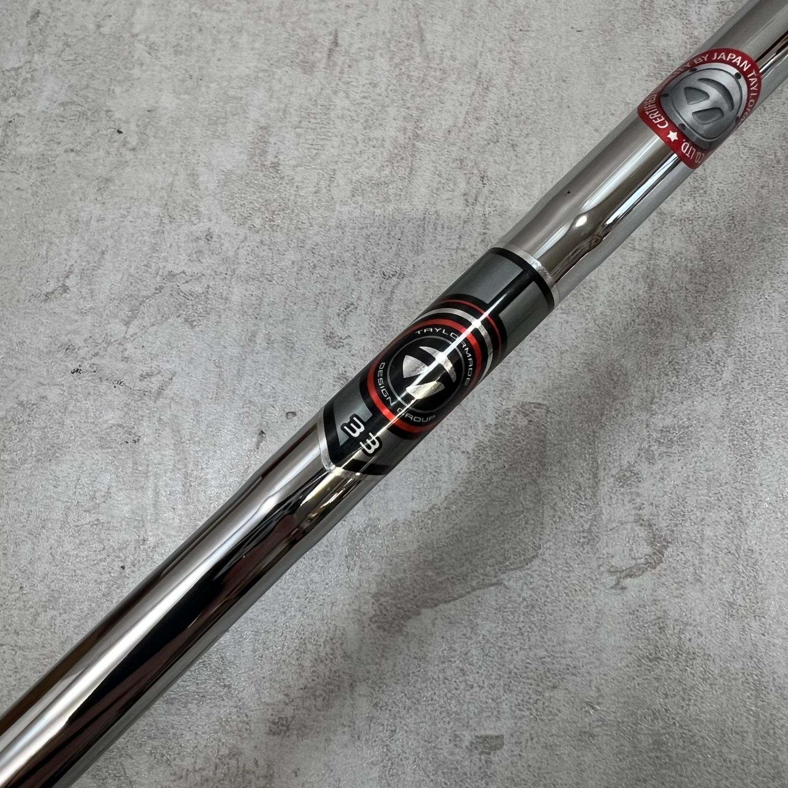 テーラーメイド arc1 メンズゴルフ パター 右利き用 約34インチ 