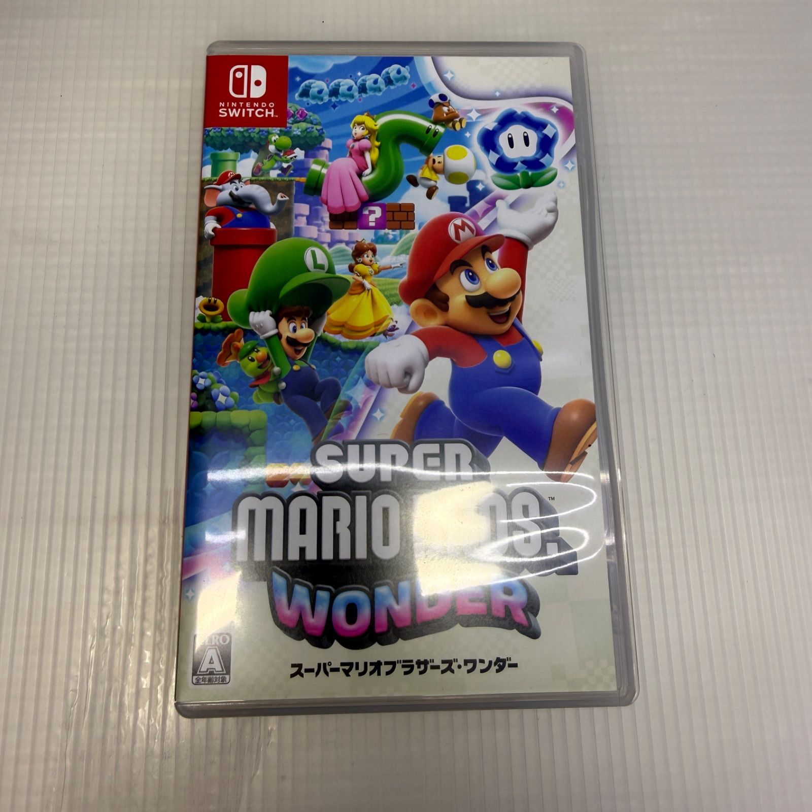 スイッチ（Switch）新作ゲームソフト発売スケジュール2023年9月版