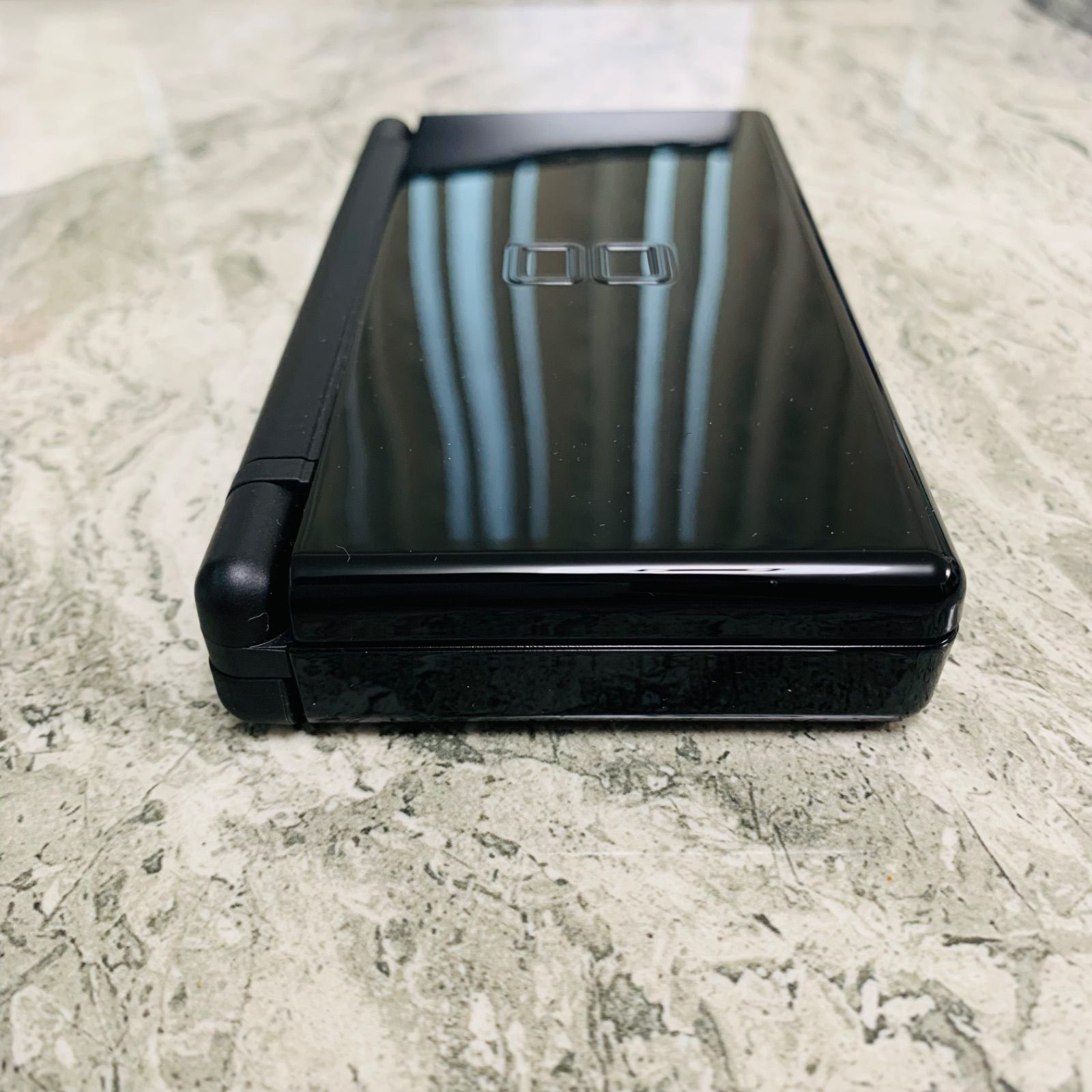 SALE，定番 Nintendo DS Lite ジェットブラック