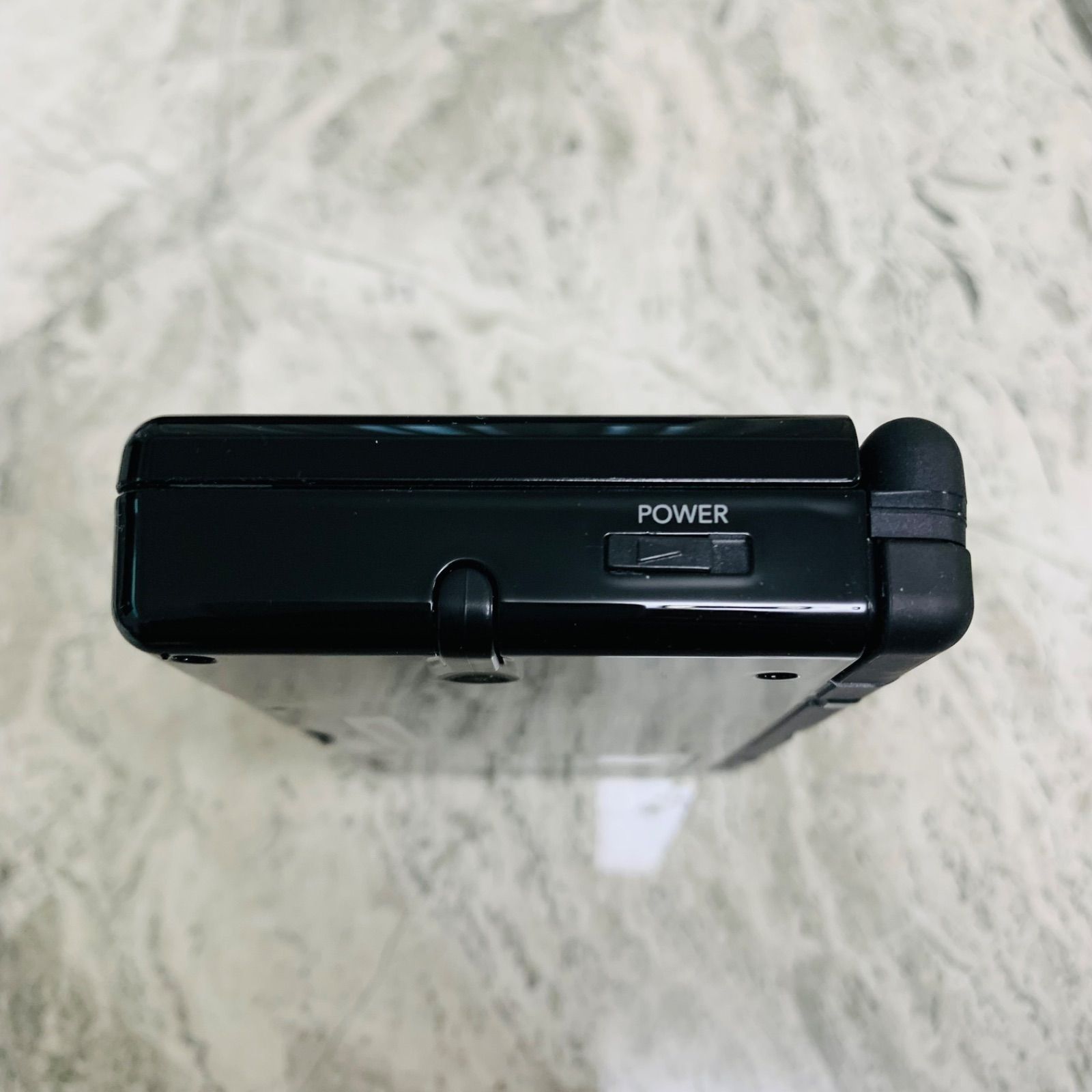 SALE，定番 Nintendo DS Lite ジェットブラック