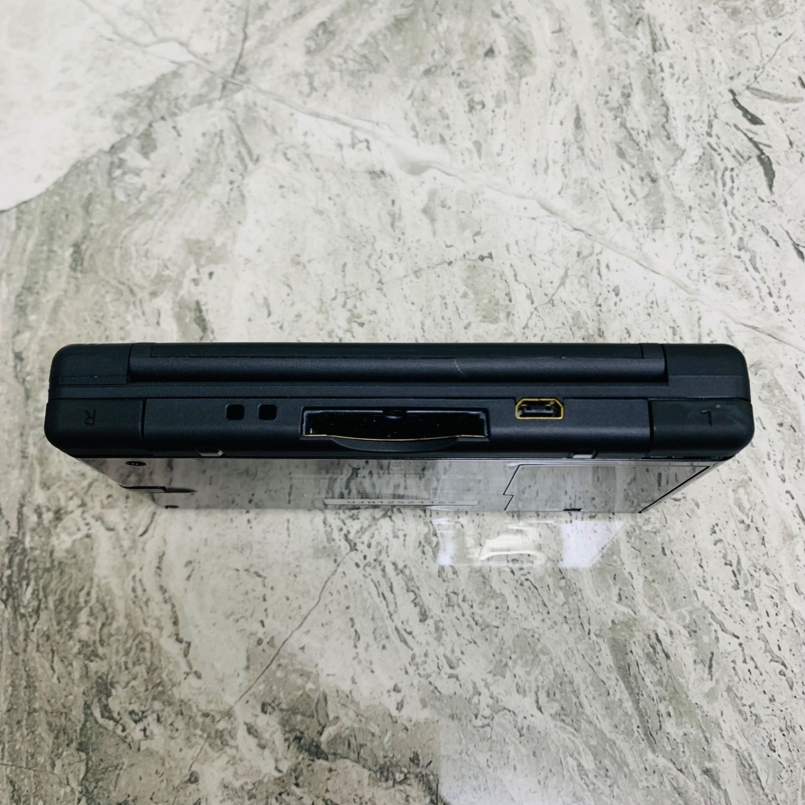SALE，定番 Nintendo DS Lite ジェットブラック