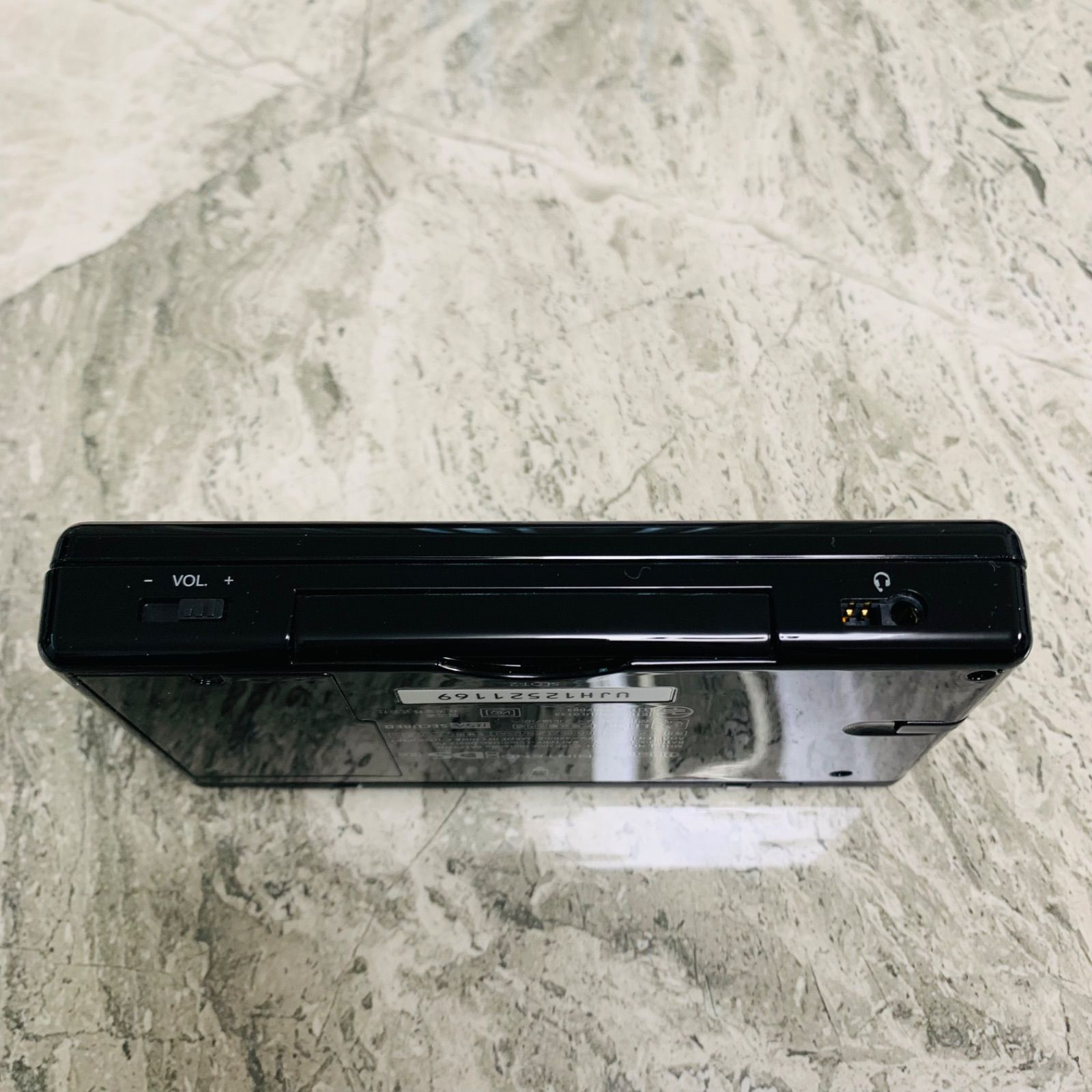 SALE，定番 Nintendo DS Lite ジェットブラック