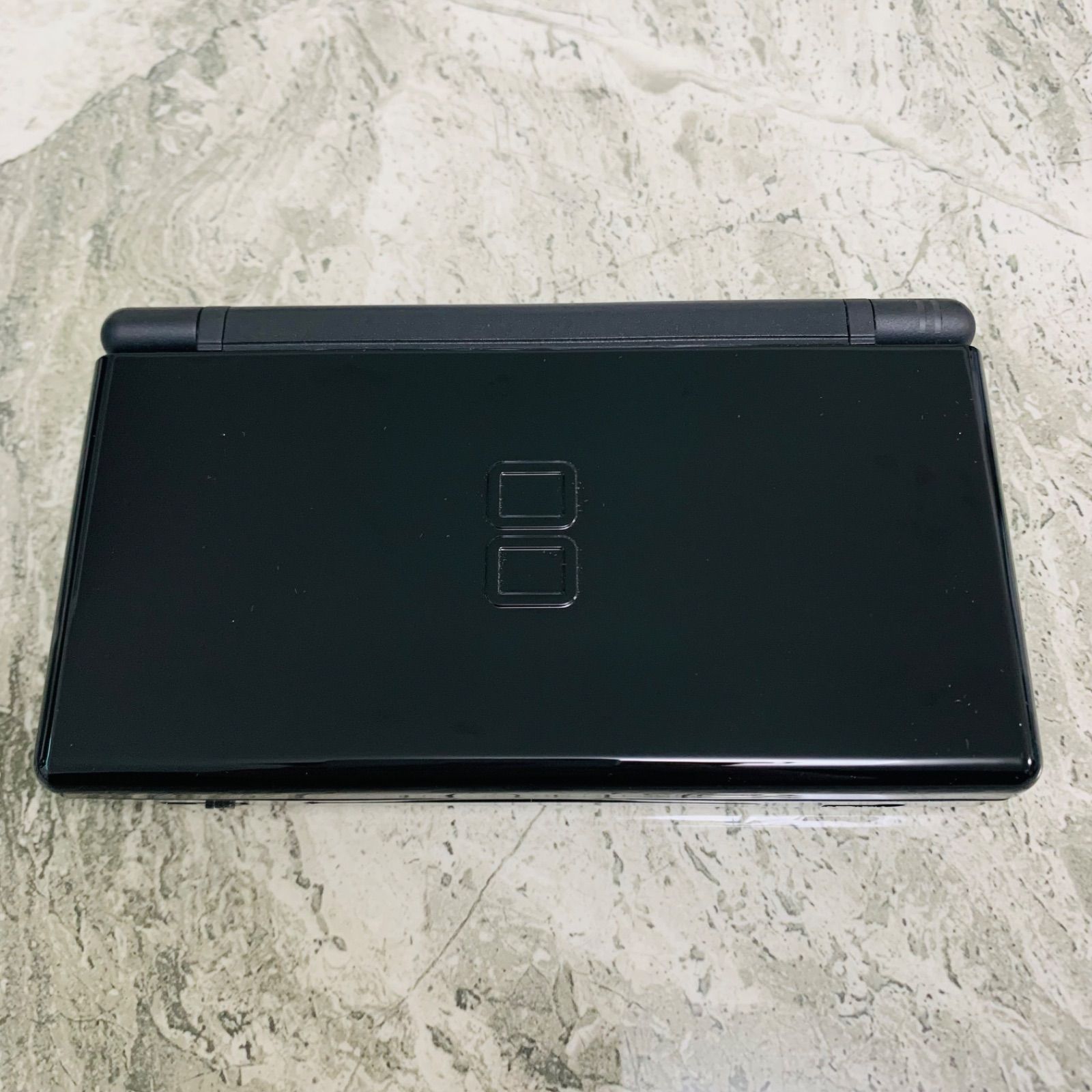 SALE，定番 Nintendo DS Lite ジェットブラック