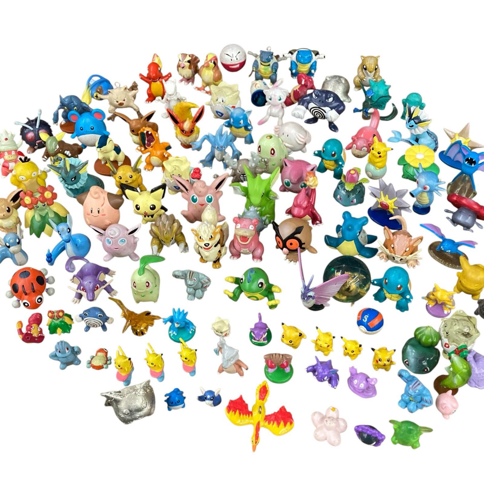 170073 ポケモン指人形 190体以上 ポケモン - 0 指人形 新ポケモン 