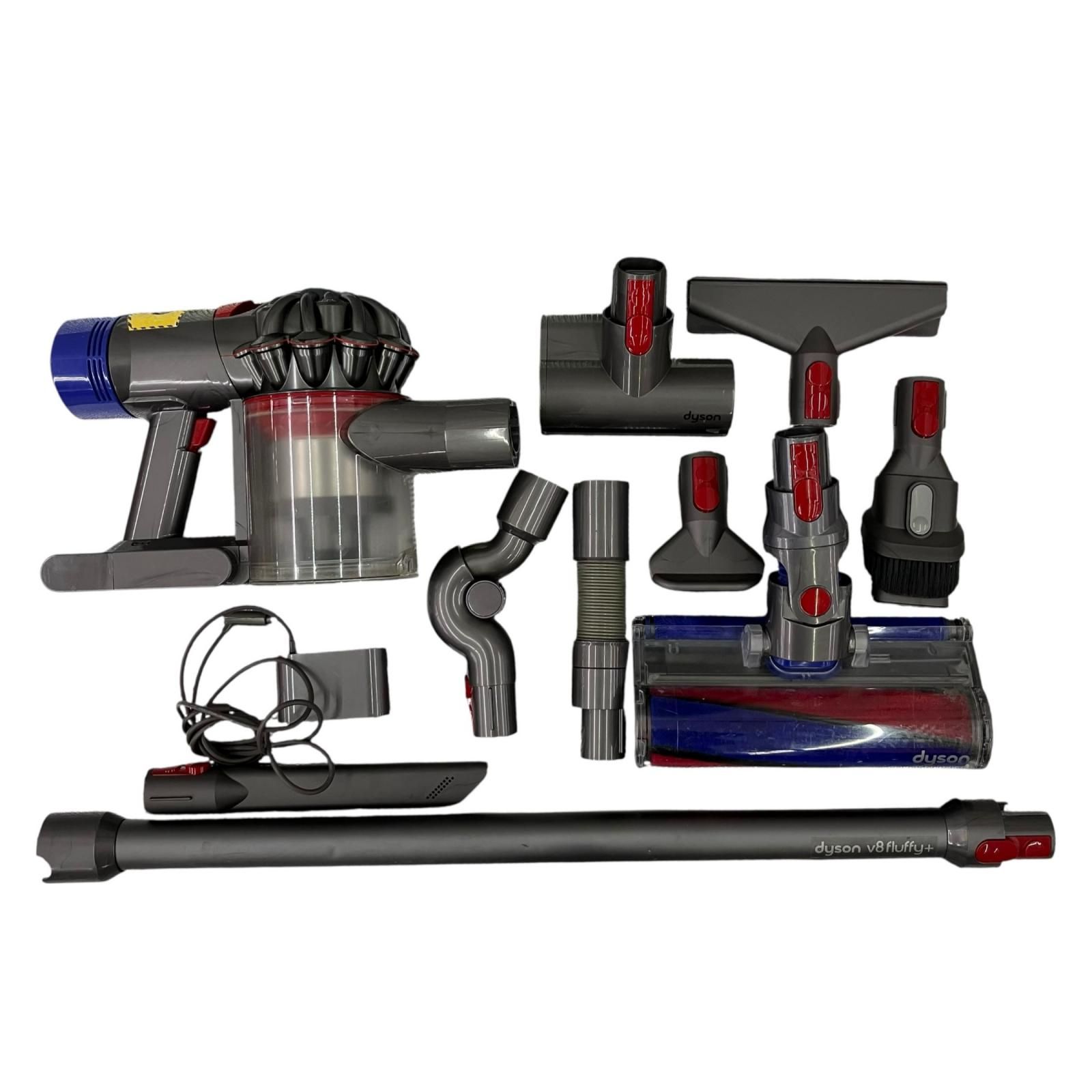 Dyson コードレススティッククリーナー 本体 Dyson コードレス