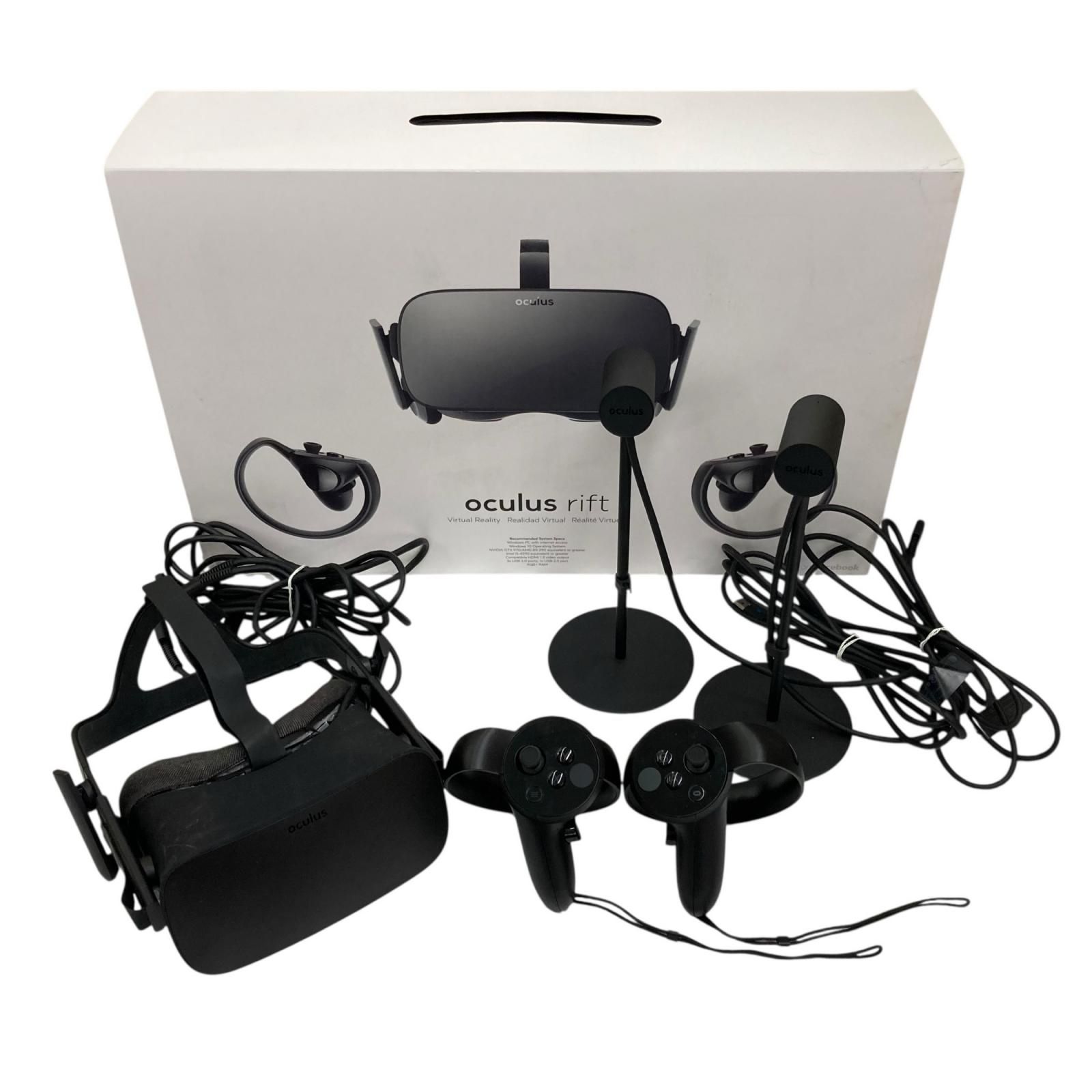 ★現状品★ Rift eBay | Controller Rift Oculus コントローラー その他