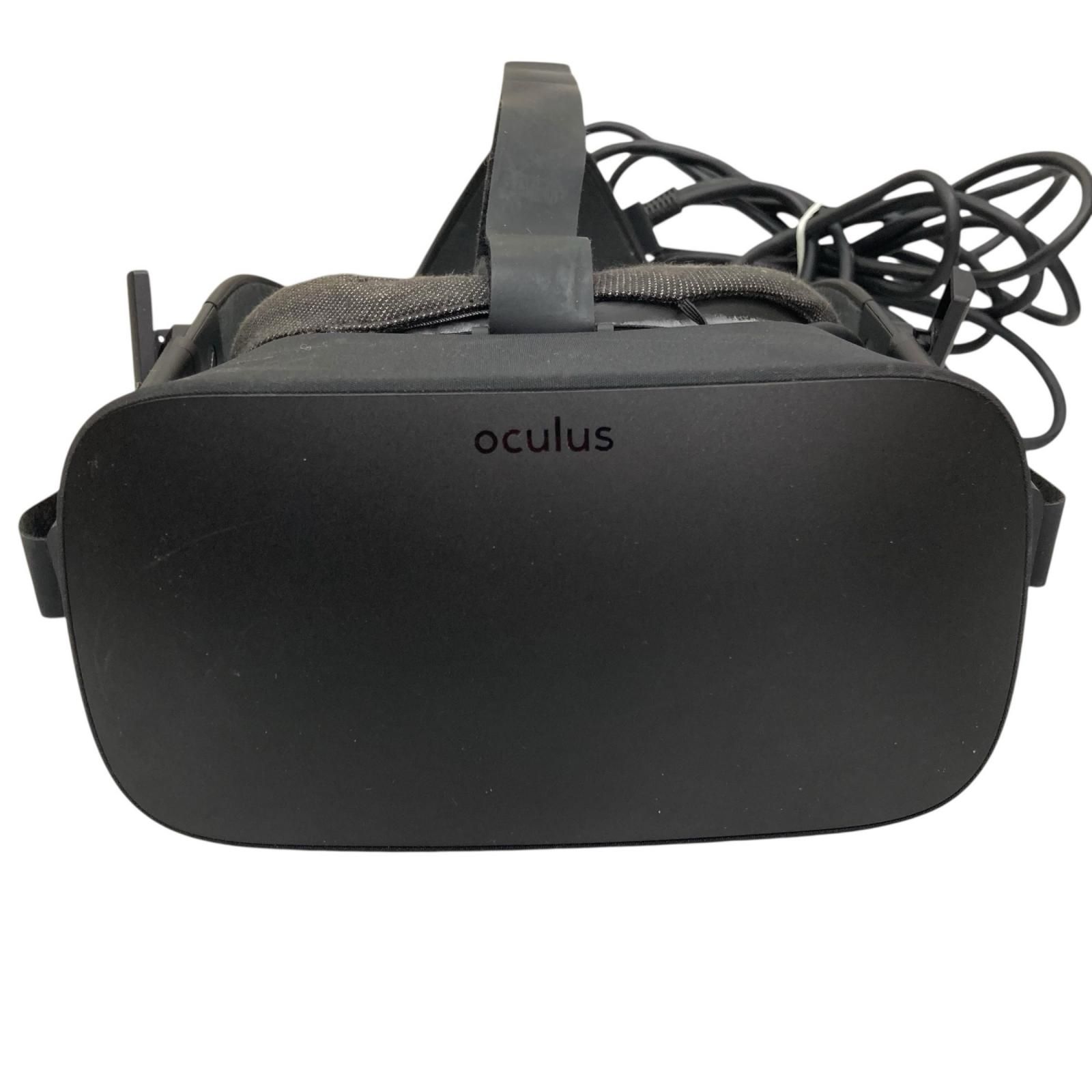 Yahoo!オークション - Meta Oculus Quest オキュラス クエスト MH-B