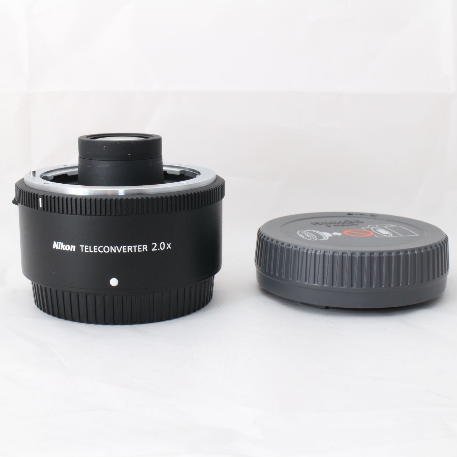 ☆新品級☆ Nikon テレコンバーター Z TELECONVERTER TC-2.0 Zマウント 