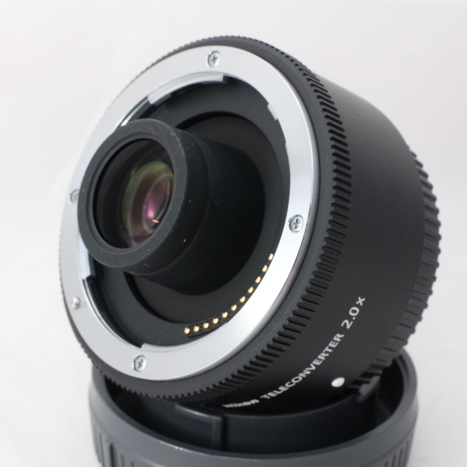 ☆新品級☆ Nikon テレコンバーター Z TELECONVERTER TC-2.0 Zマウント 