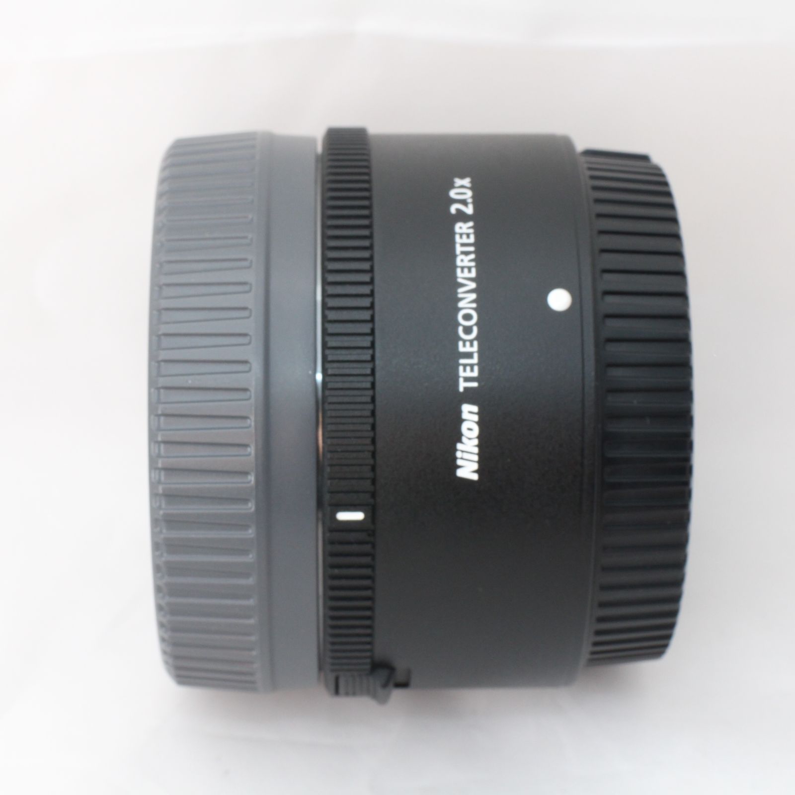 Z TELECONVERTER TC-2.0x | Z mount Lenses | Nikon Consumer