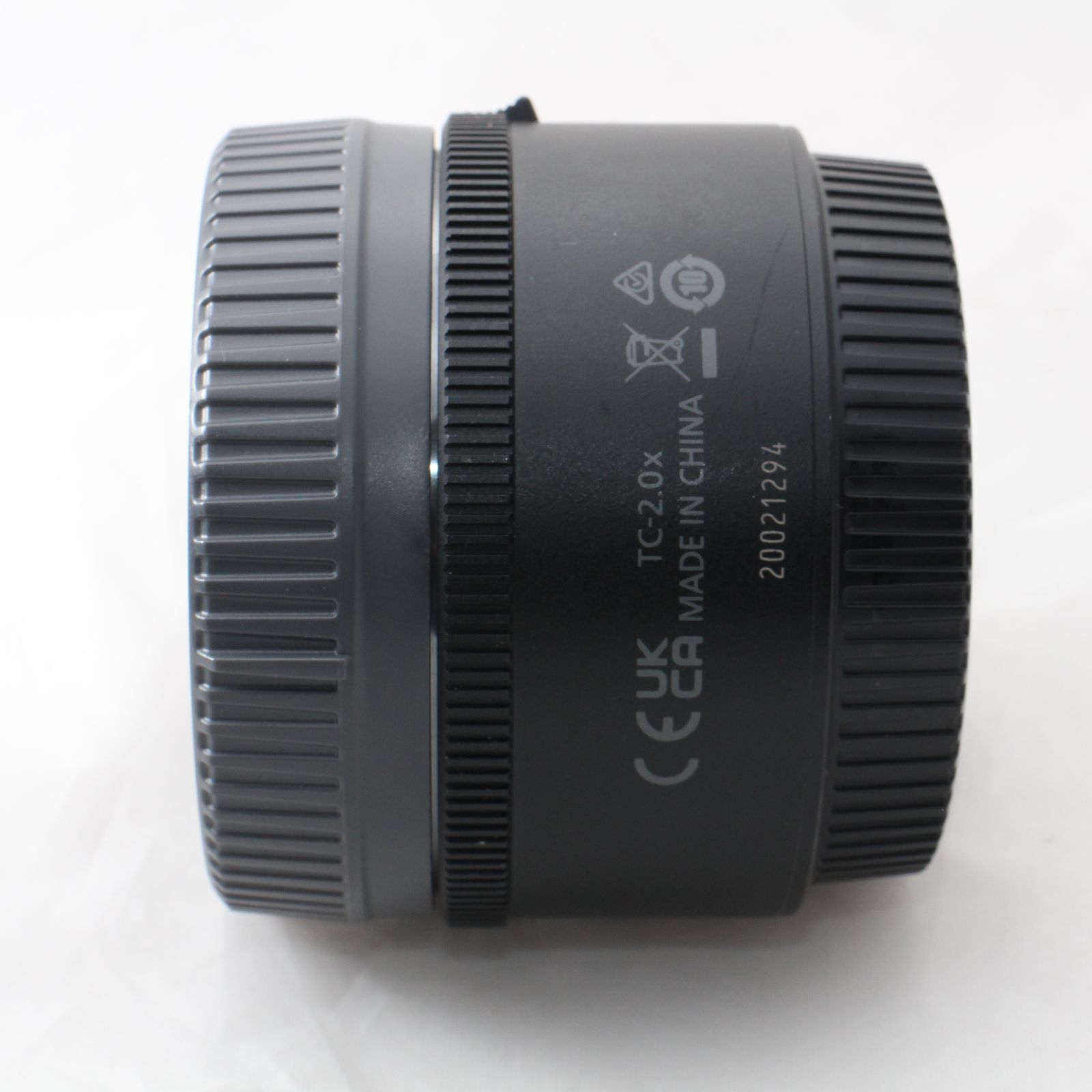 ☆新品級☆ Nikon テレコンバーター Z TELECONVERTER TC-2.0 Zマウント 