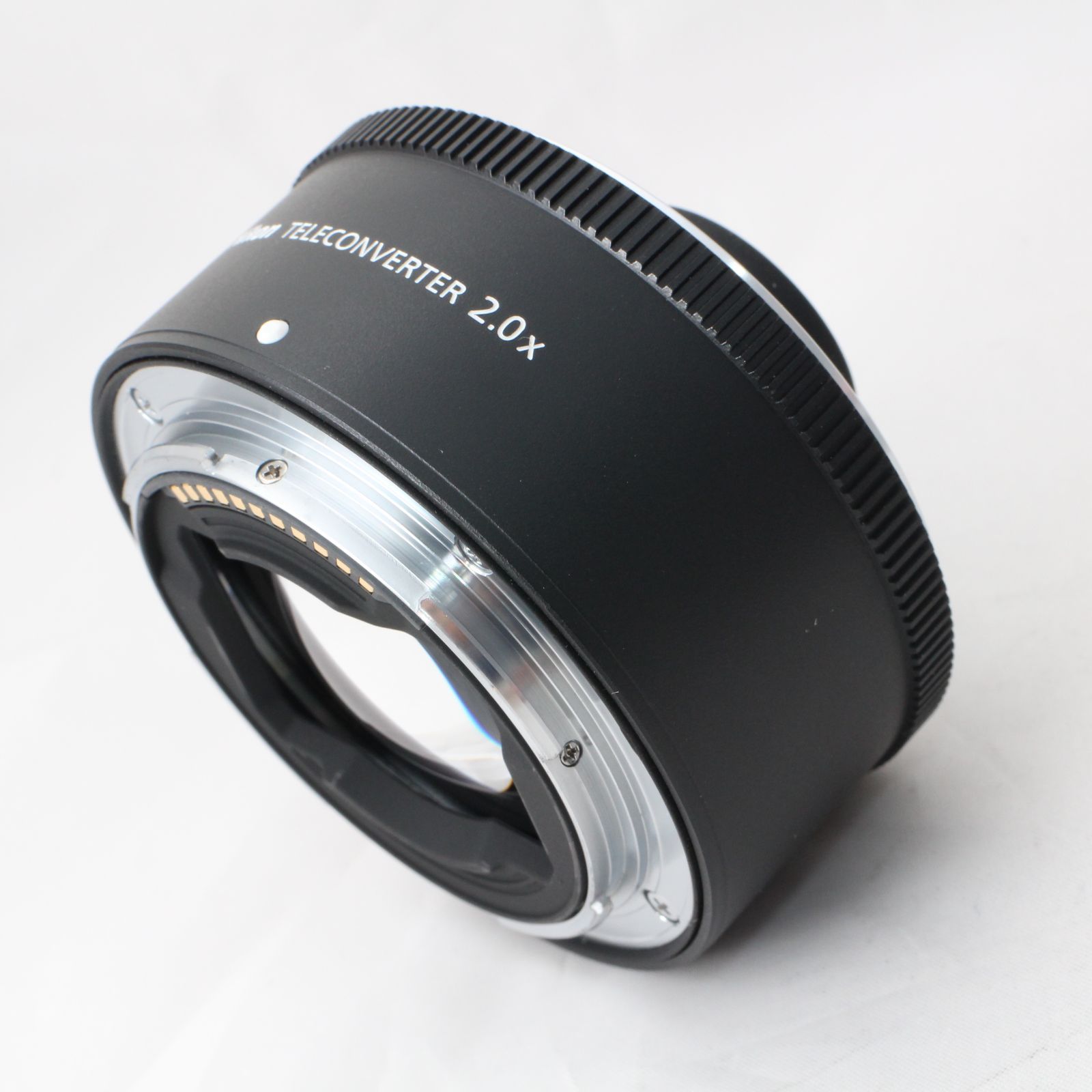 VILTROX TELECONVERTER 2.0X ニコンZマウント – viltrox-shop