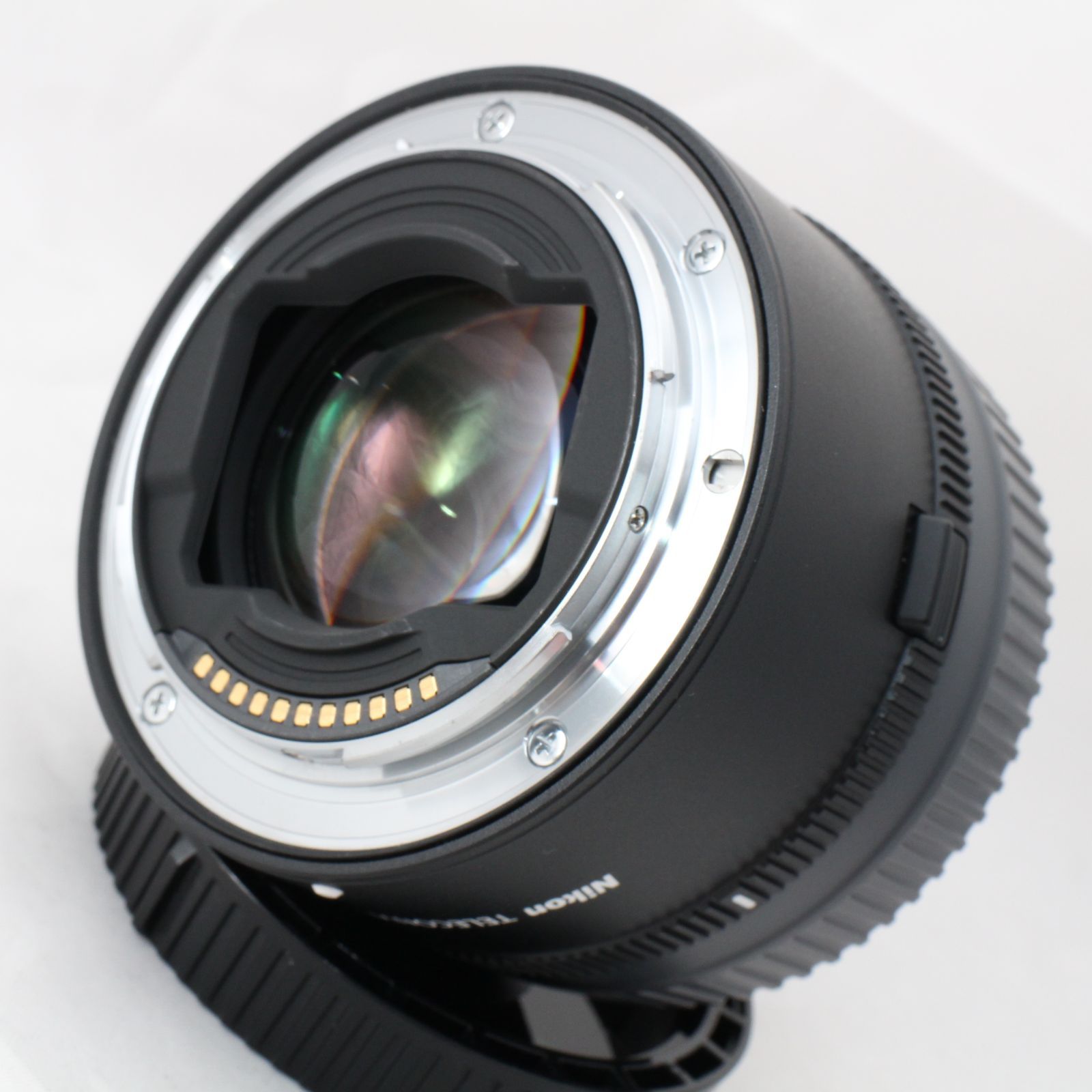 ☆新品級☆ Nikon テレコンバーター Z TELECONVERTER TC-2.0 Zマウント 