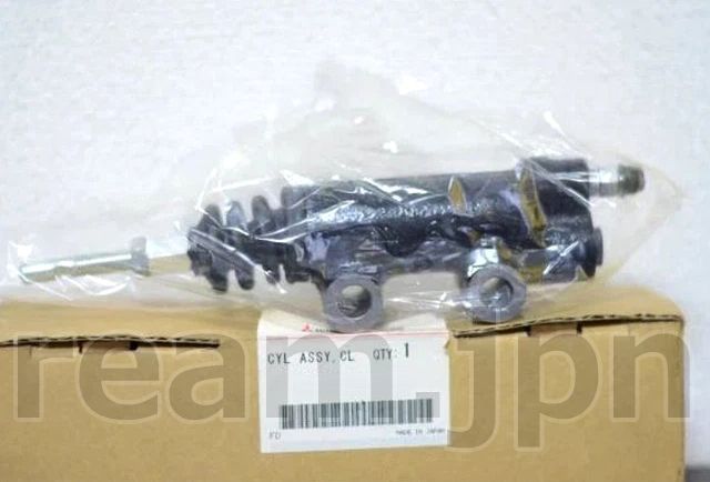 新品 三菱純正 J53 J55 ジープ クラッチレリーズシリンダー クラッチレリーズ シリンダー JDM MITSUBISHI JEEP CLUTCH RELEASE CYLINDER
