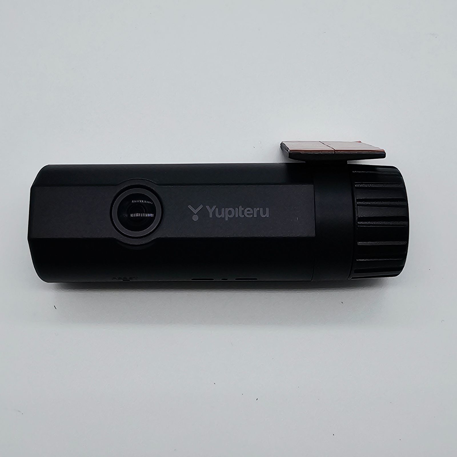 ユピテル ドライブレコーダー 前後ドラレコ 2カメラ スマホ連携 品番:Y