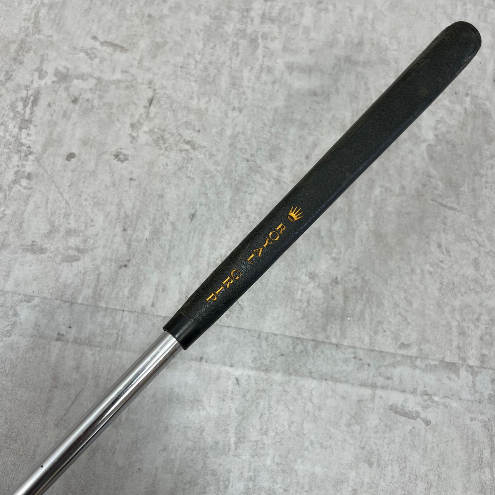 MacGregor ジャックニクラウス ジョージ・ロー 600 メンズゴルフ L字