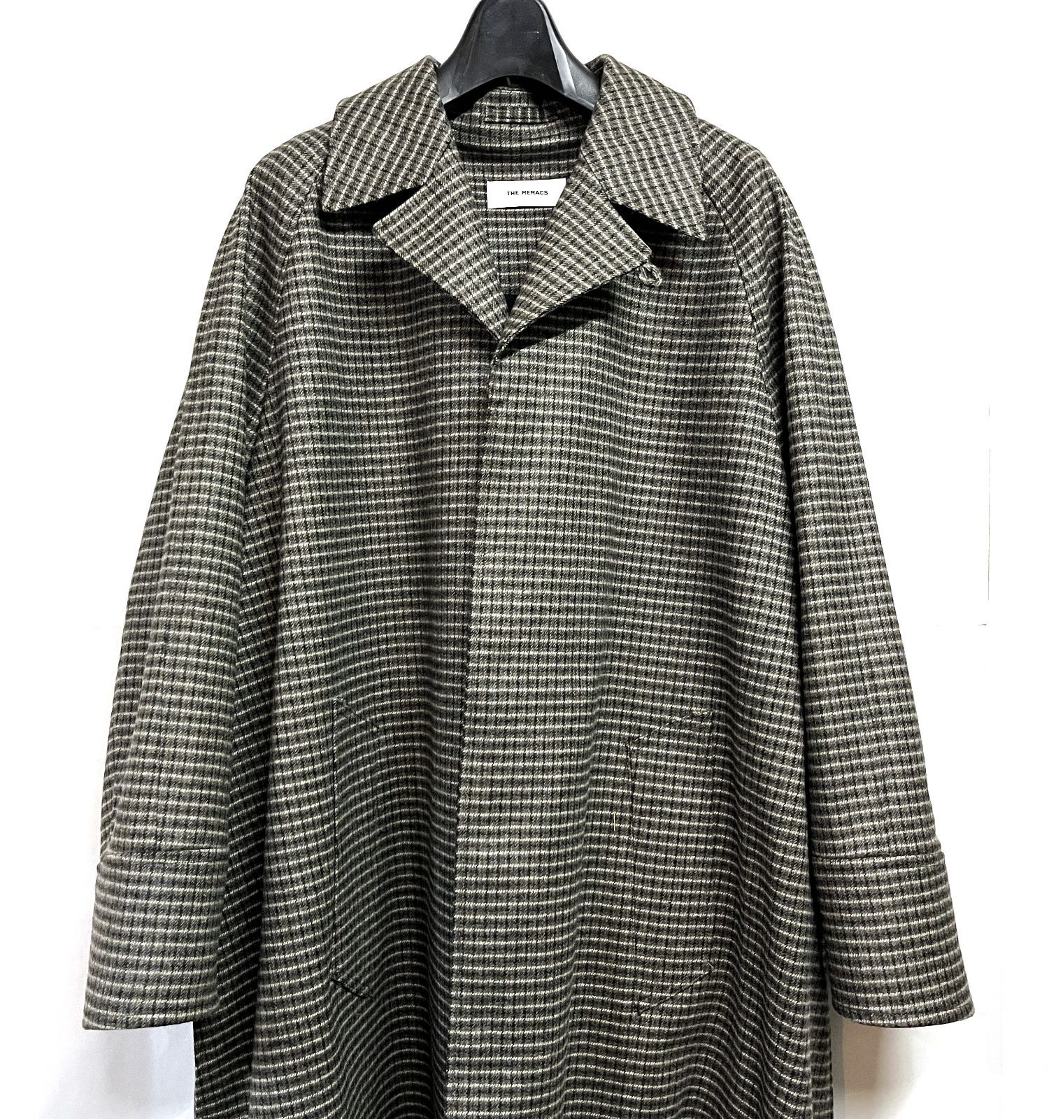 S00526 THE RERACS ザ・リラクス レディース フードコート THE RERACS 