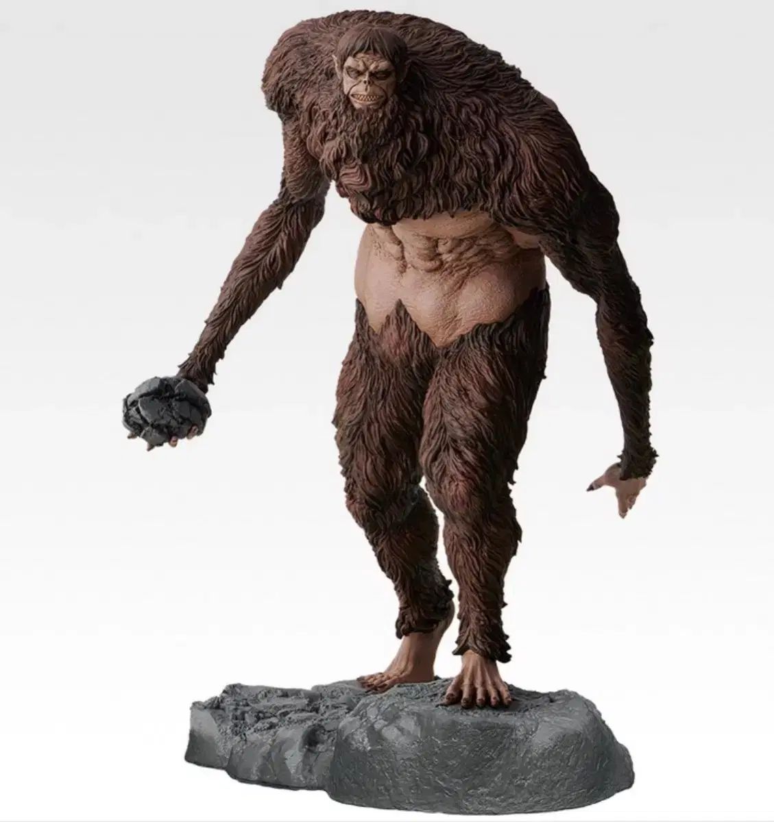 進撃の巨人 獣の巨人 未開封 フィギュア 33