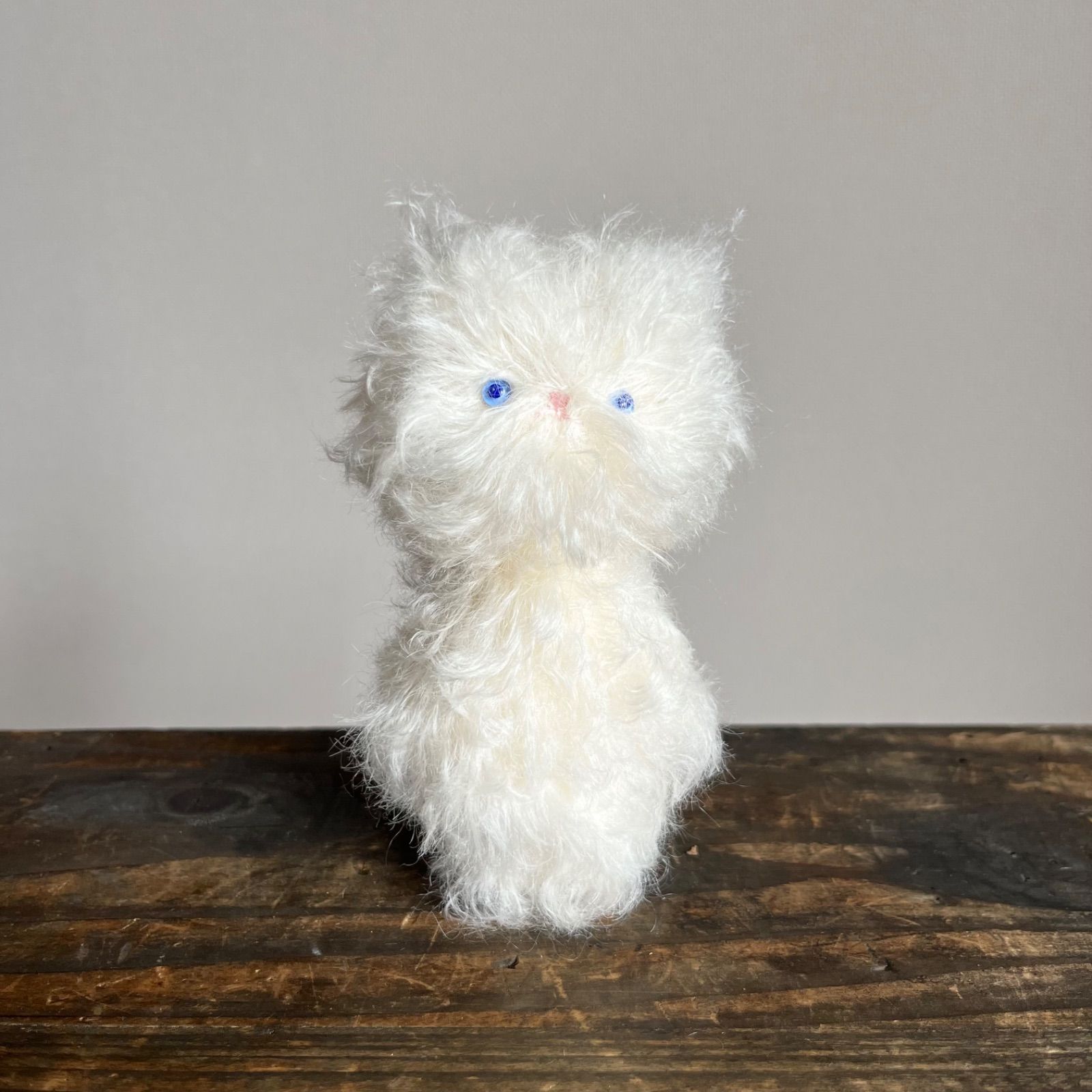 ハンドメイド ぬいぐるみ テディベア 作家 くま アーティストベア 公式