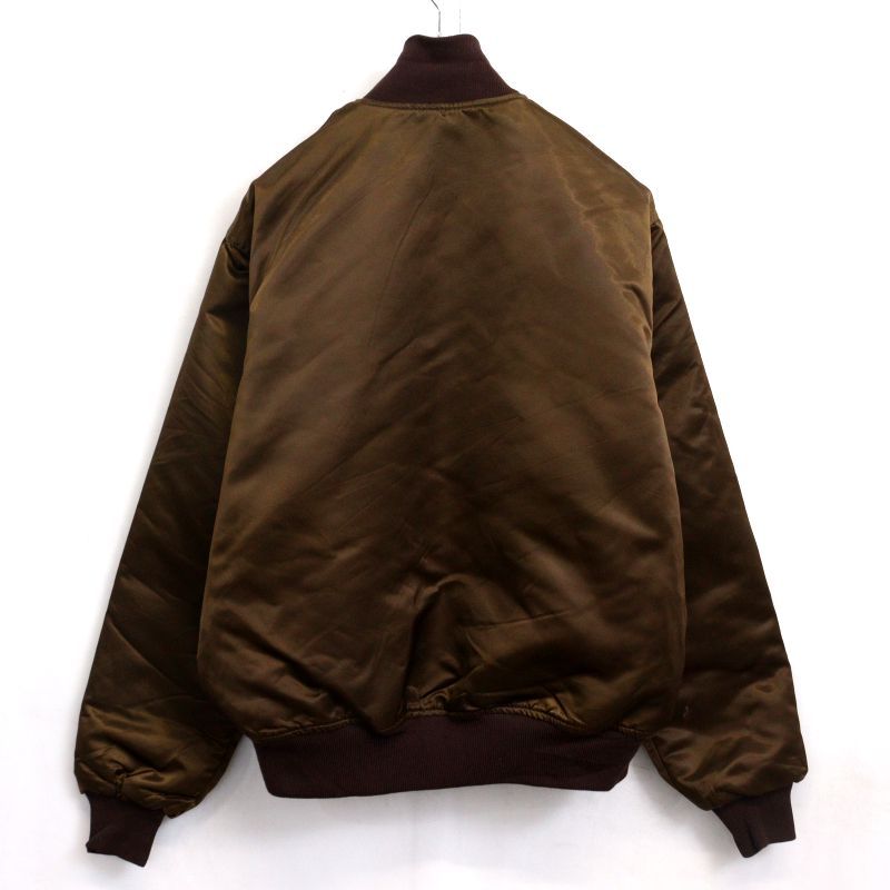 80s USA製 MLB vintage STARTER サンディエゴ・パドレス スタジャン