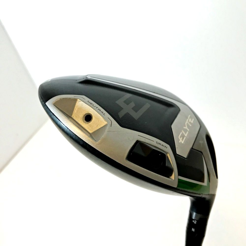 加古川店】 中古 Callaway | キャロウェイ ドライバー ELYTE X (2025 