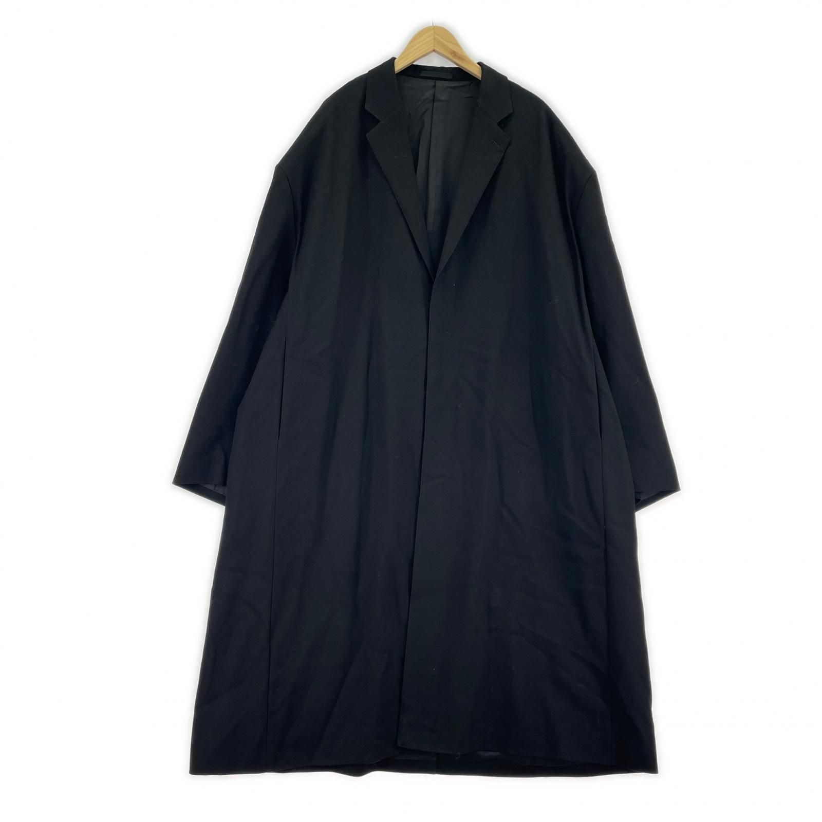 100%新品，爆買い LAD MUSICIAN ロングコート サンプル品