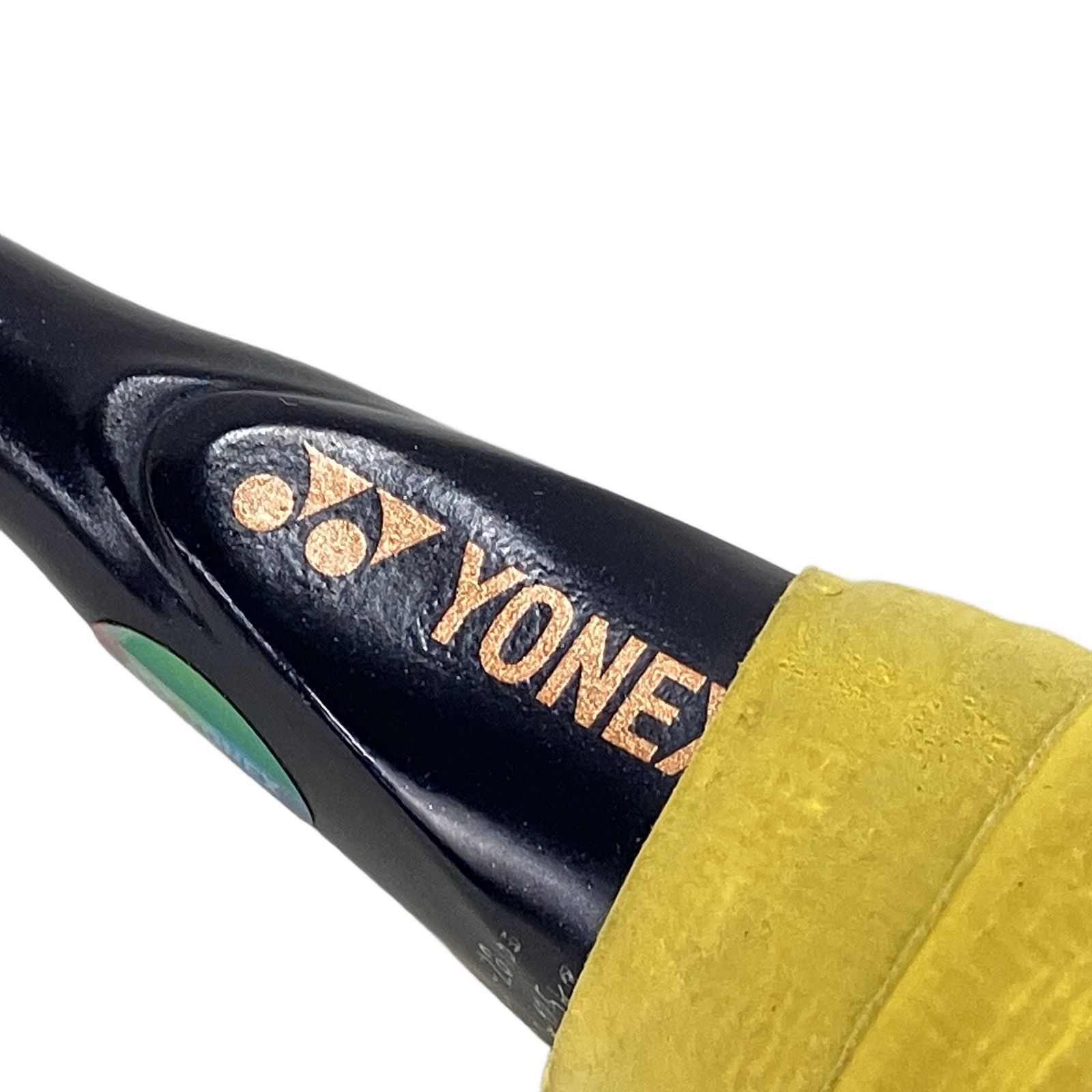 YONEX ヨネックス ASTROX 100 ZZ バドミントン ラケット 中古