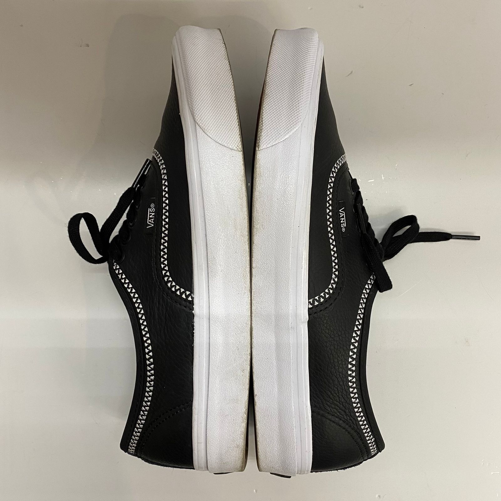 バンズ VANS × White Mountaineering コラボ AUTHENTIC 44 DX