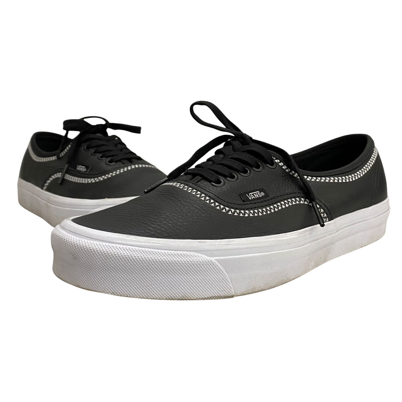 バンズ VANS × White Mountaineering コラボ AUTHENTIC 44 DX