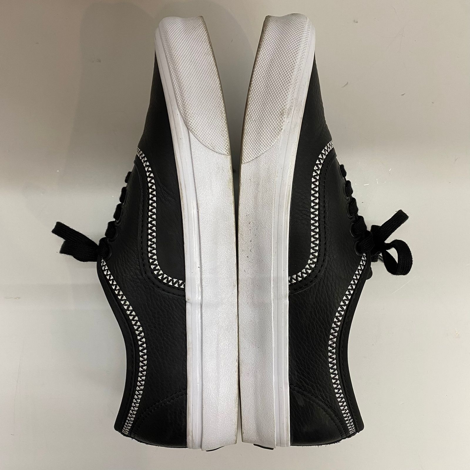 バンズ VANS × White Mountaineering コラボ AUTHENTIC 44 DX
