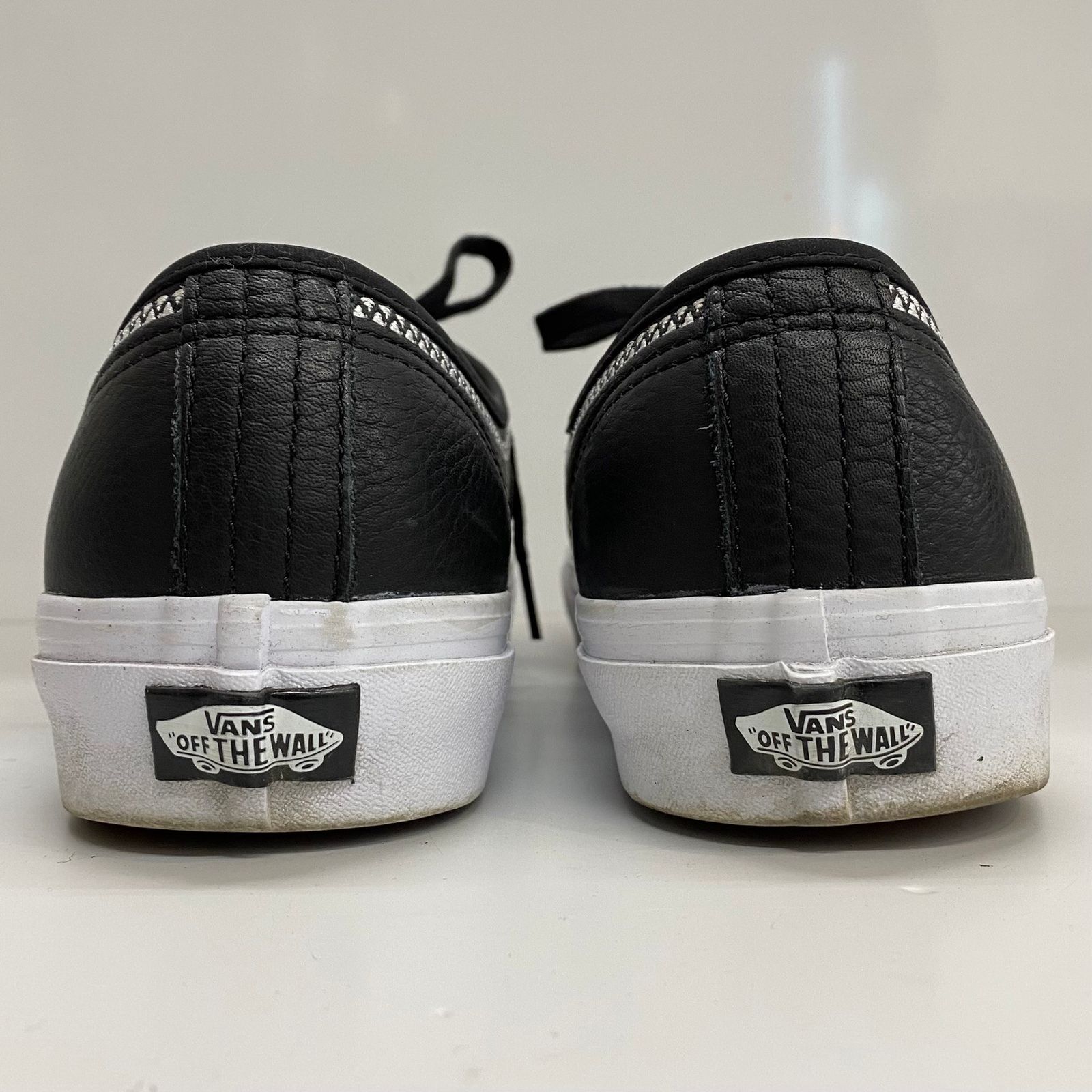 バンズ VANS × White Mountaineering コラボ AUTHENTIC 44 DX