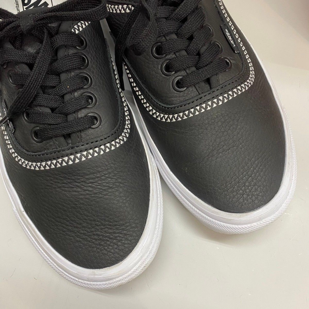 バンズ VANS × White Mountaineering コラボ AUTHENTIC 44 DX 
