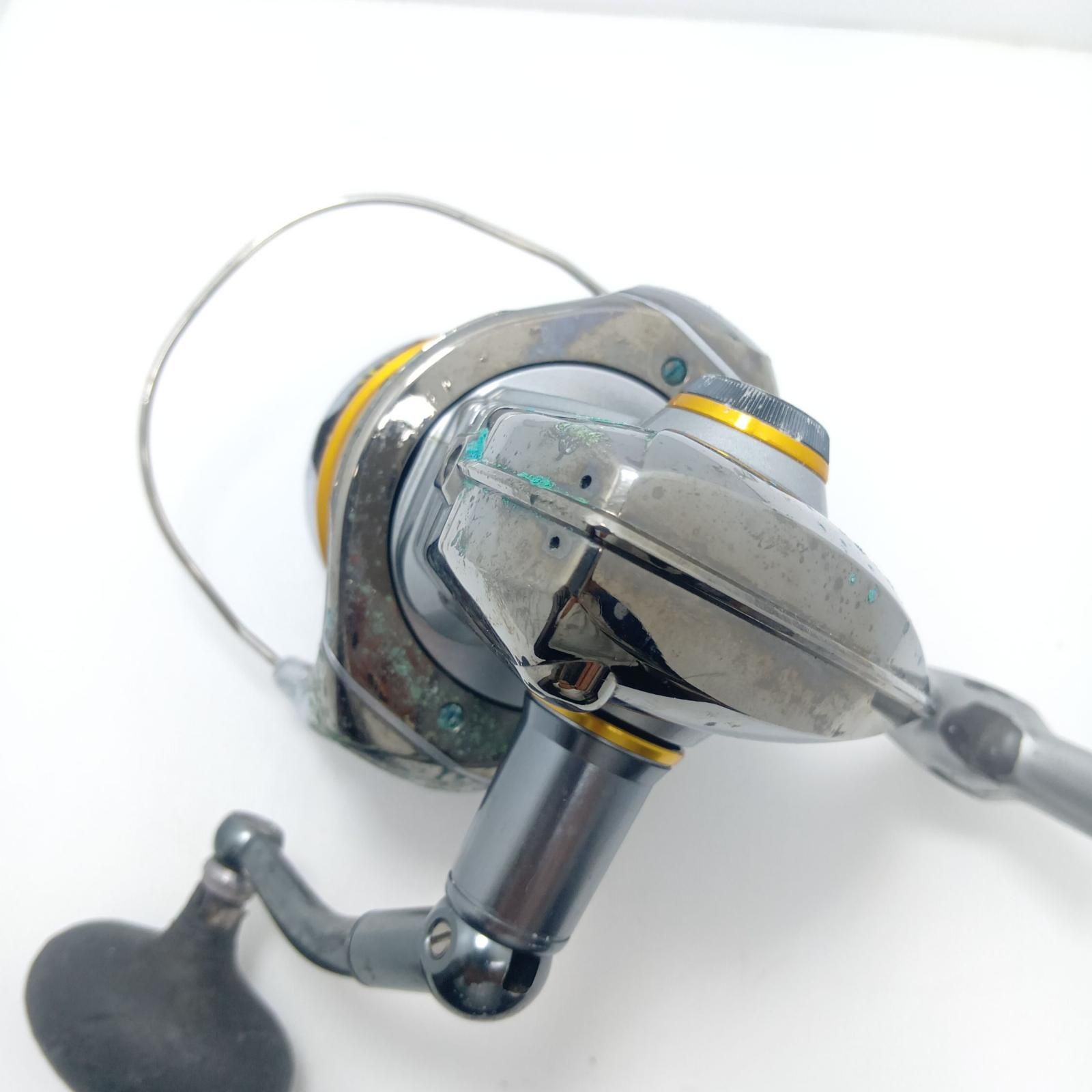 SHIMANO シマノ 08ステラSW20000PG 021526 - メルカリ