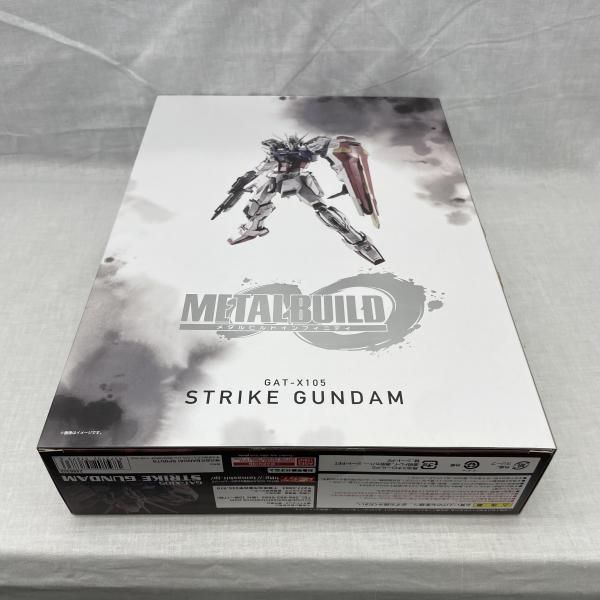 開封・欠品ｱﾘ)L BUILD ストライクガンダム[91] 【公式通販】