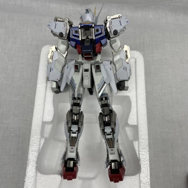 L BUILD ストライクガンダム　5点セット 開封・欠品ｱﾘ)L BUILD ストライクガンダム[91] 【公式通販】