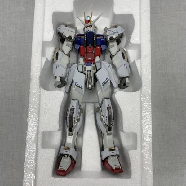 開封・欠品ｱﾘ)L BUILD ストライクガンダム[91] 【公式通販】