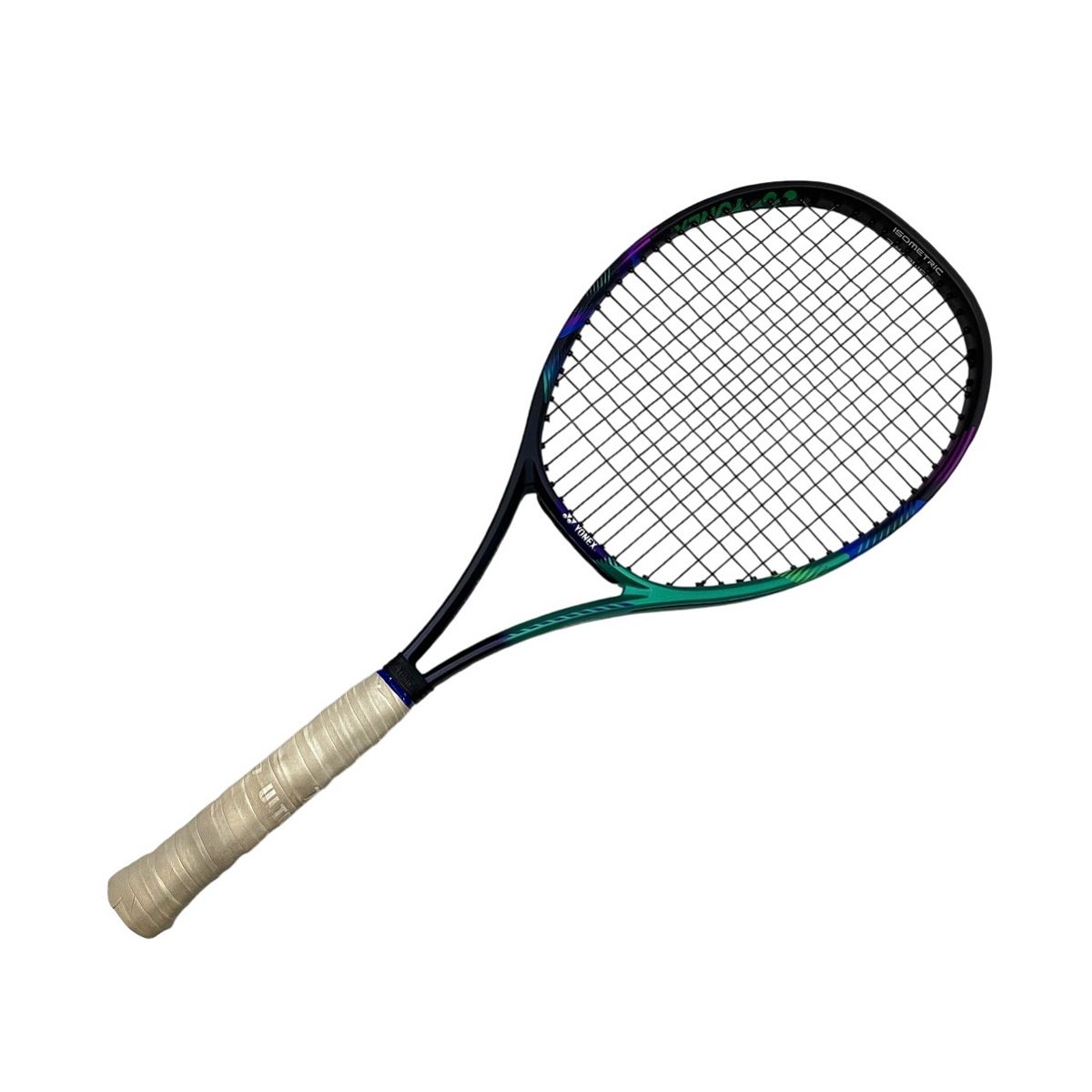 YONEX VCORE PRO97 ヨネックス ブイコア 硬式ラケット DEMO YONEX