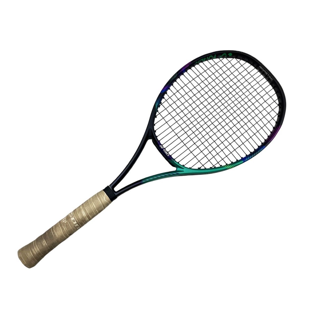 超美品VCORE PRO 97 2022年モデル G3 Review - Tennis Warehouse