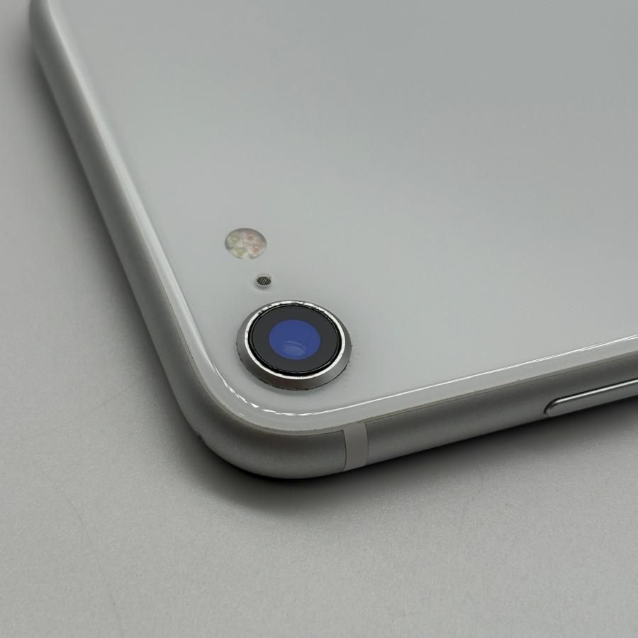 iPhoneSE2 ホワイト 本体 iPhoneSE2 64GB ホワイト本体のみ 公式通販