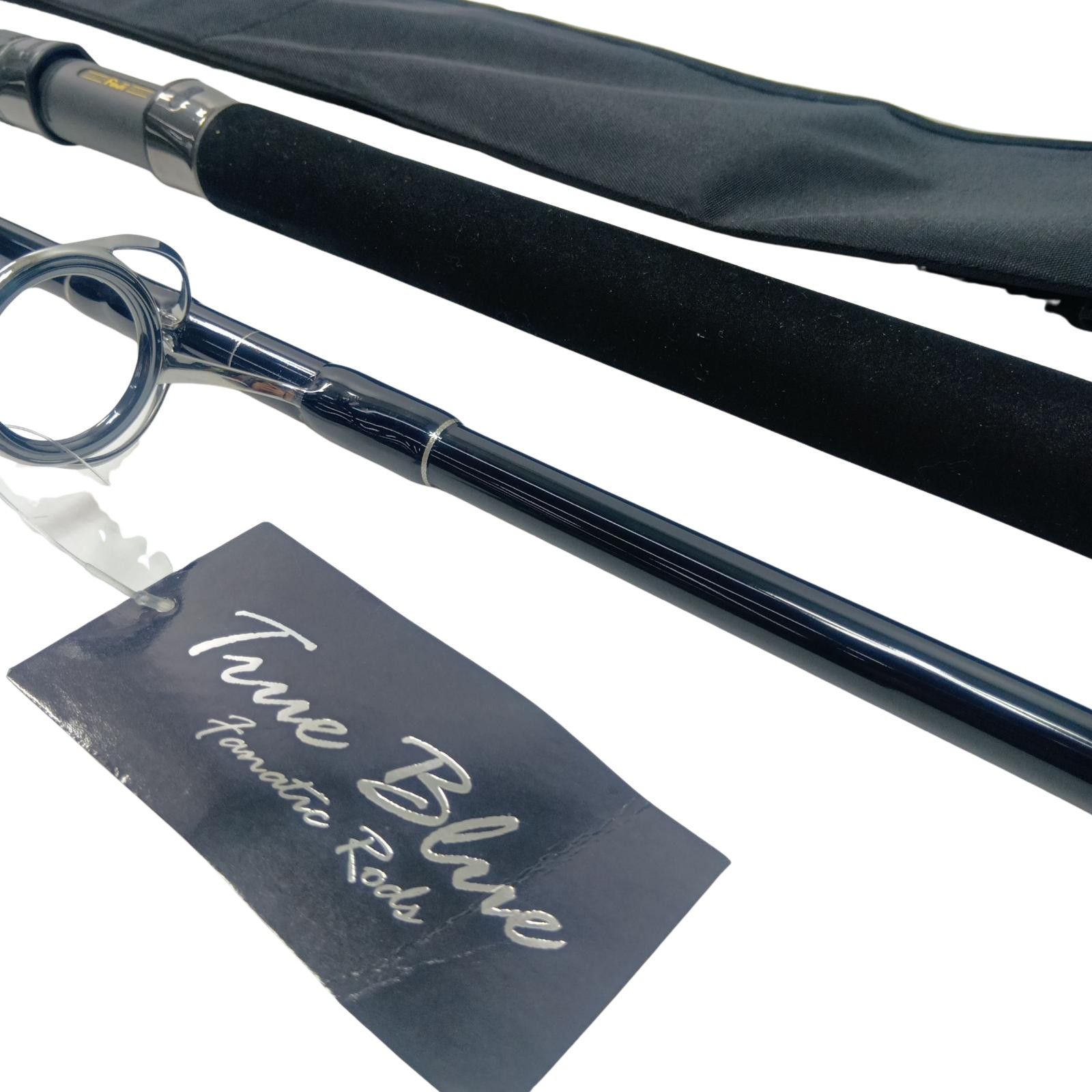 メロン屋工房 トゥルーブルー エキセントリック 87H 未使用品(S