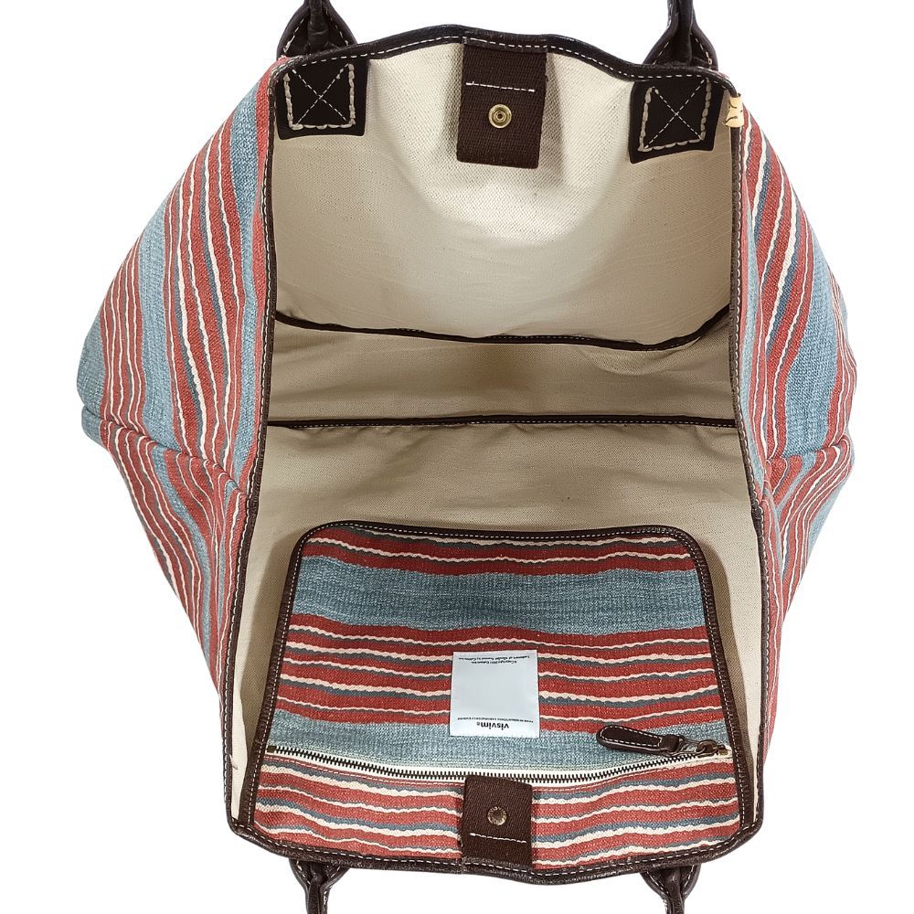 VISVIM ビズビム 品番 0112203003040 HOMER TOTE WEAVER (XL) トート