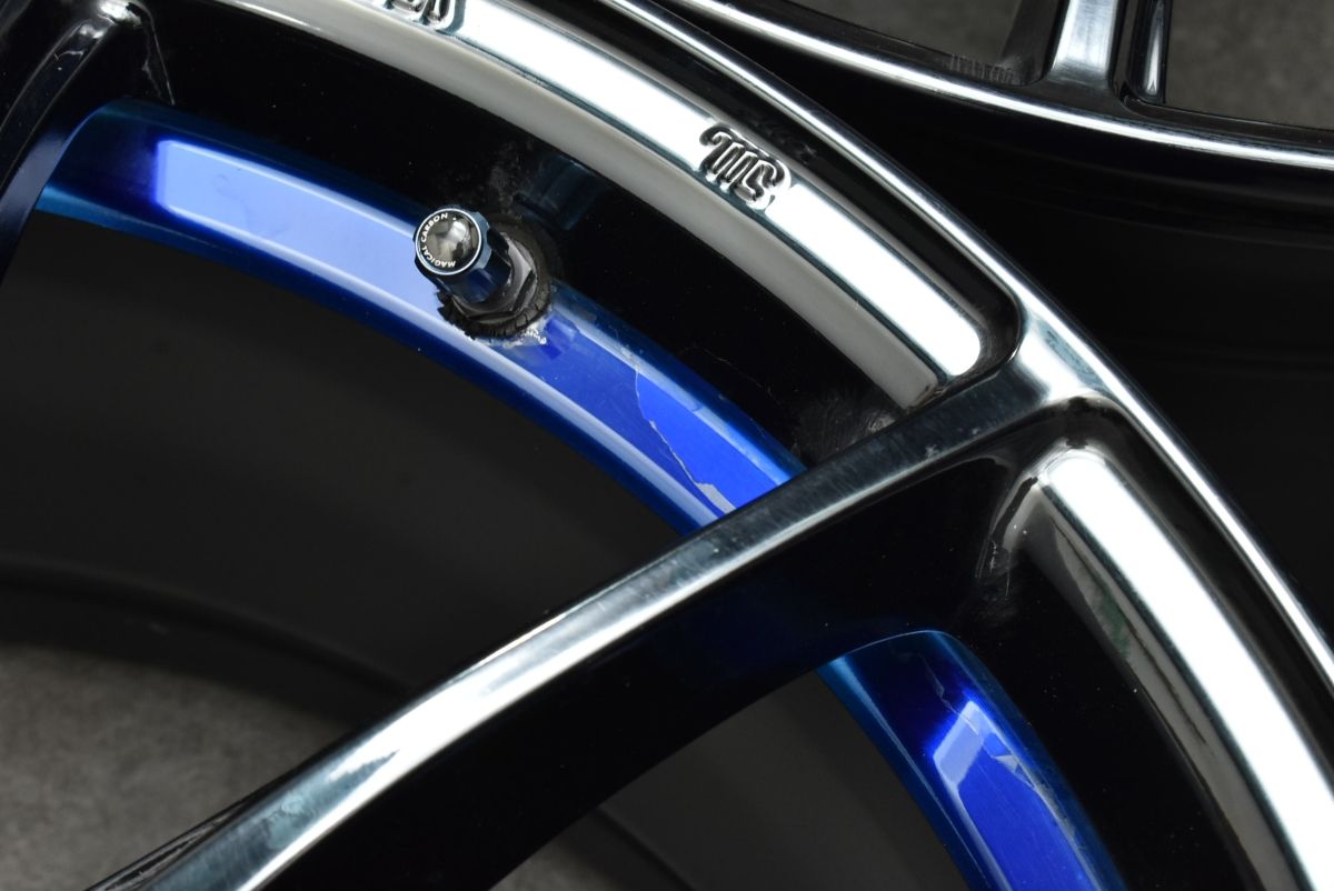 人気ホイール】Weds Sport SA-25R 18in 8J +45 PD114.3 4本セット 