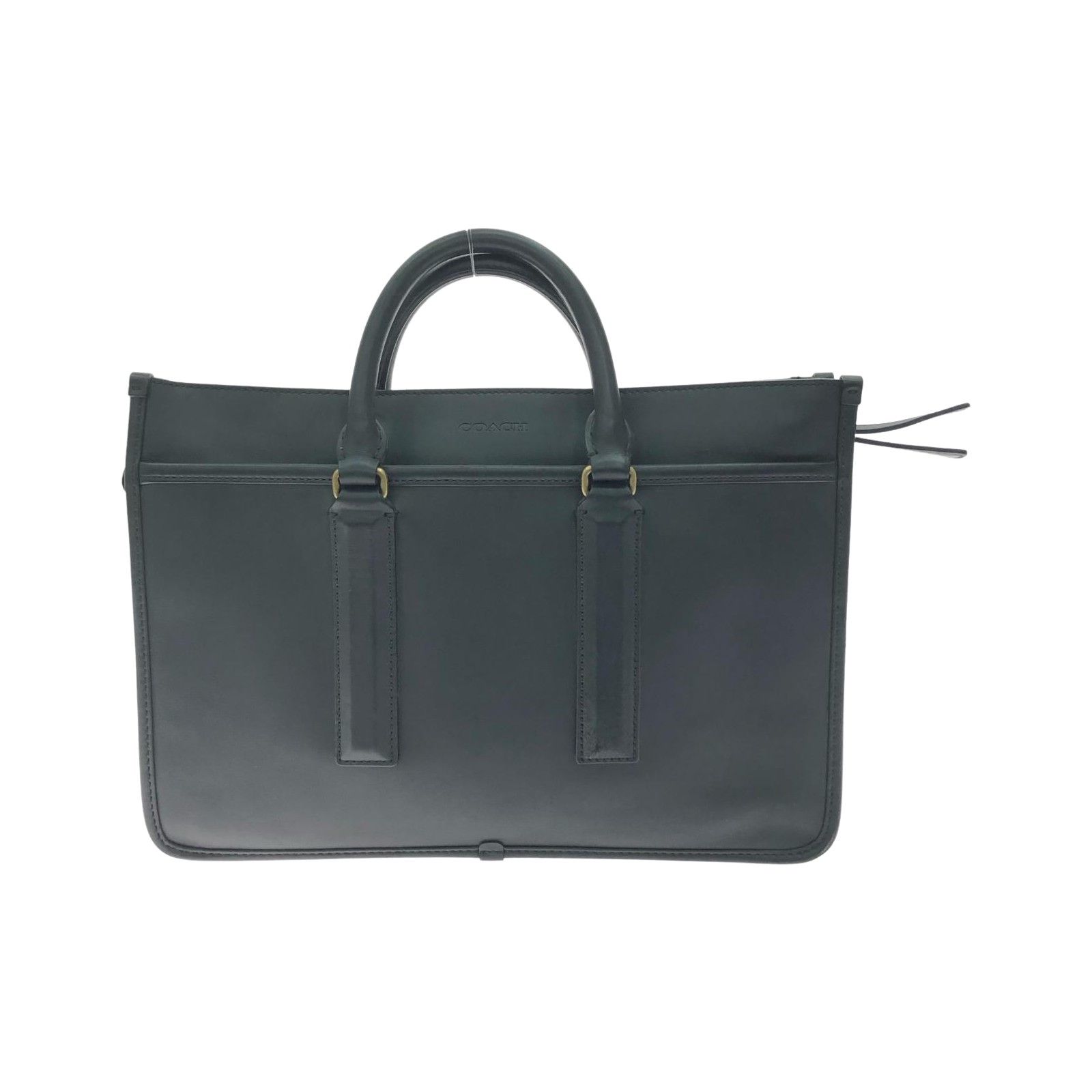 COACH コーチ バッグ メンズ ビジネスバッグ ブリーフケース F73419 