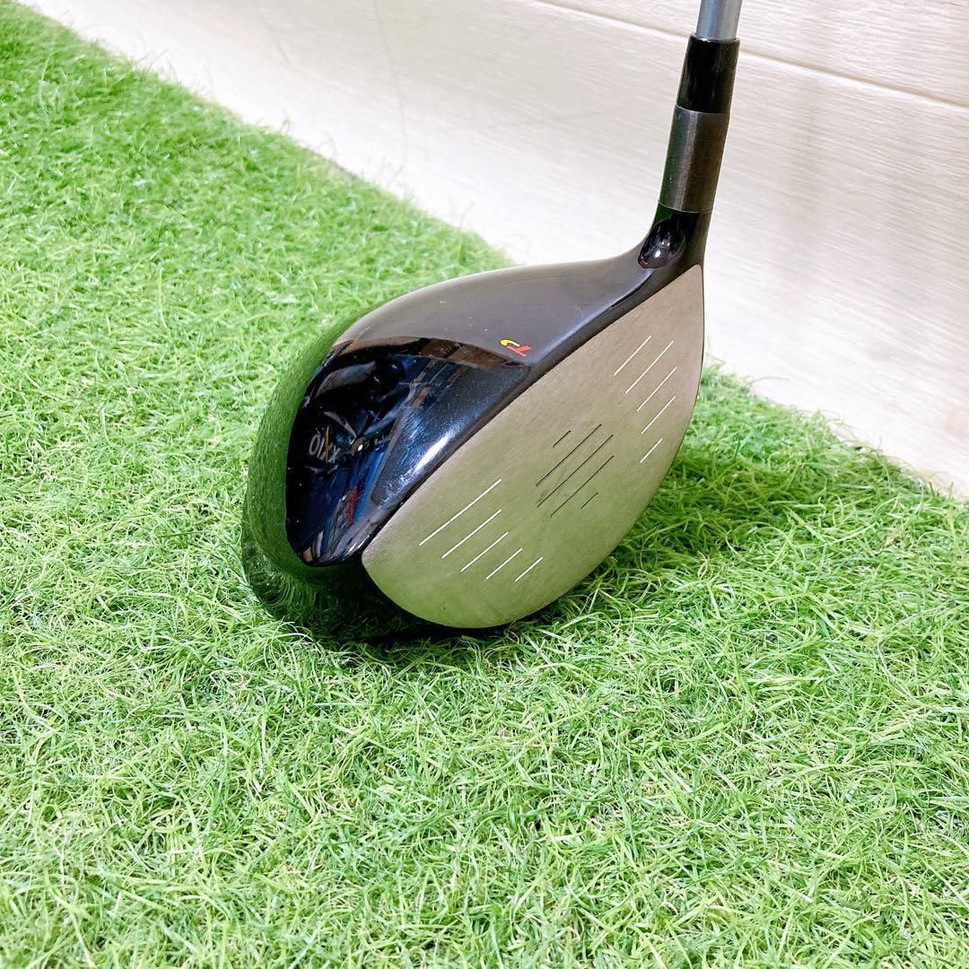 お買い得，格安 短尺ドライバー テーラーメイド 43.5インチ バランス