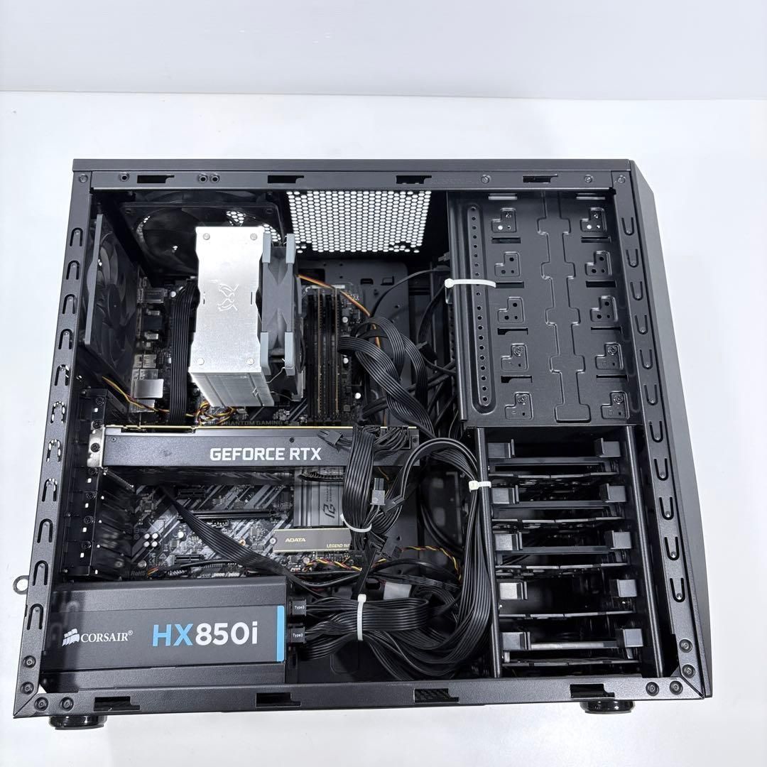 ゲーミングPC i9 9900KF RTX2070super M.2SSD - メルカリ ゲーミングPC i9 9900KF RTX2070super M.2SSD - メルカリ